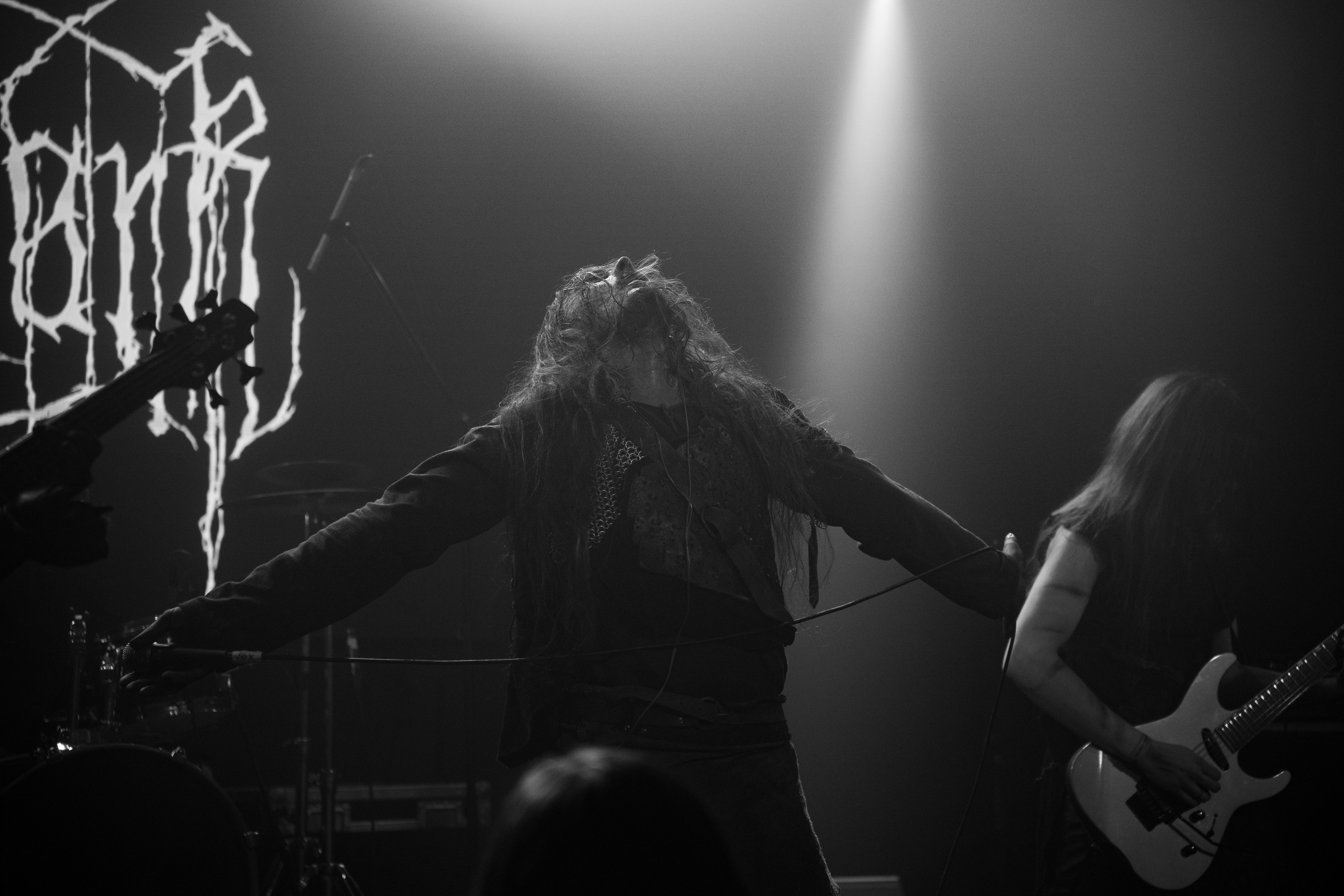 Чёрная Нева Vol.9|Сердце. Концертный и репортажный фотограф в Санкт-Петербурге Слава Пахомов