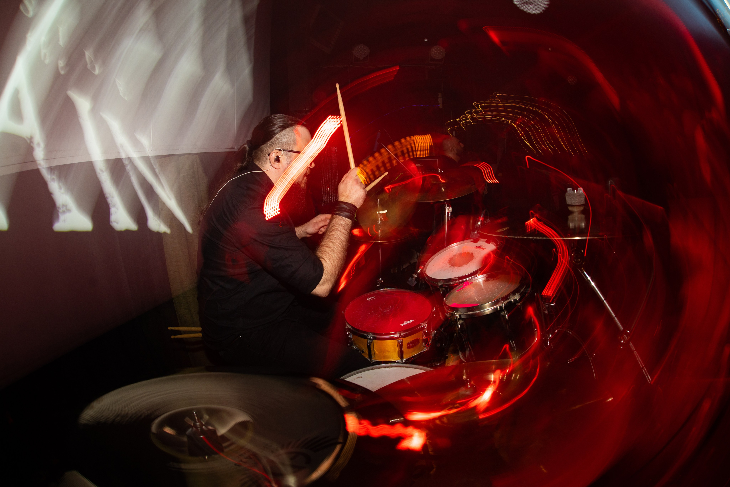 Концерты. Концертный и репортажный фотограф в Санкт-Петербурге Слава Пахомов