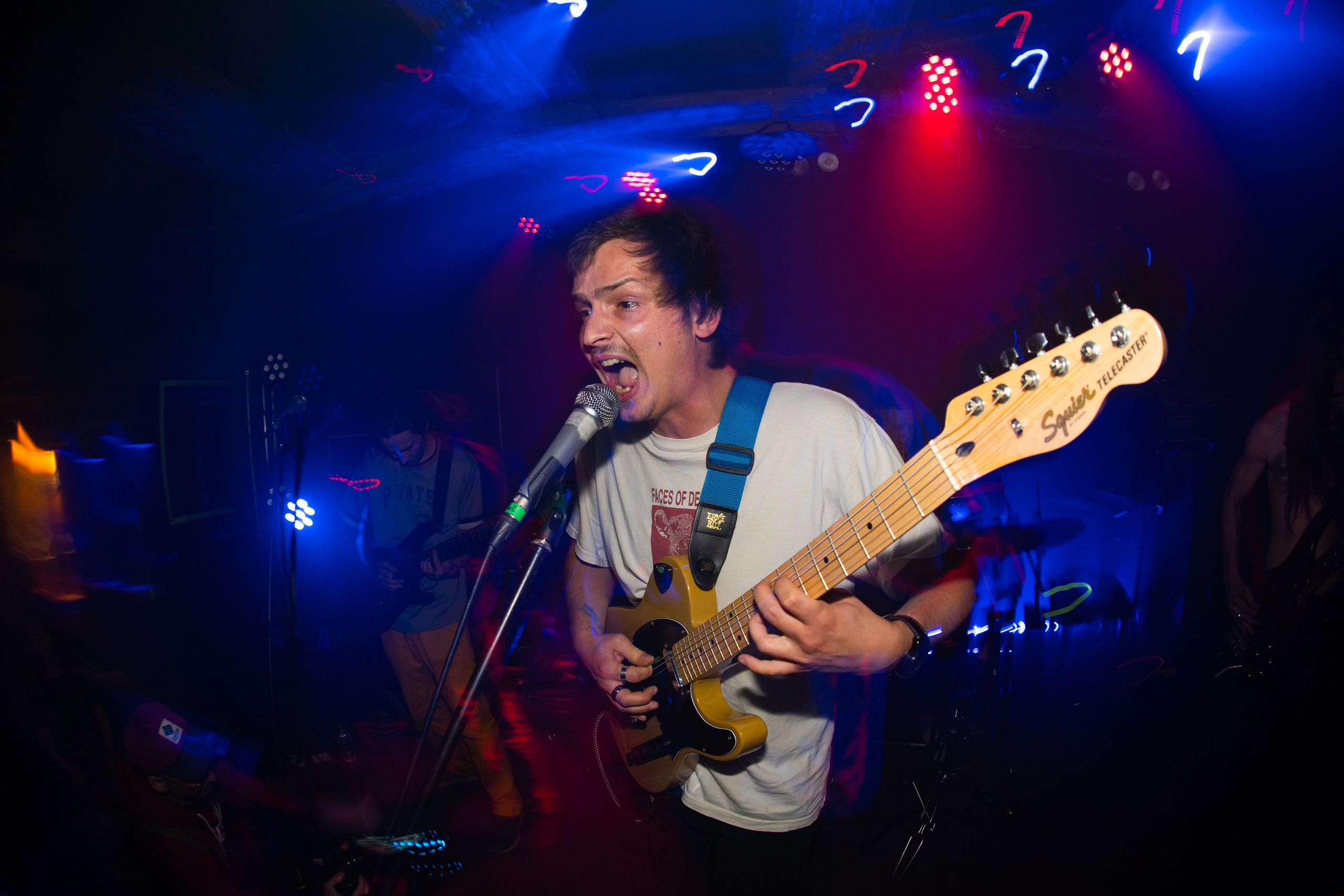 Концерты. Концертный и репортажный фотограф в Санкт-Петербурге Слава Пахомов