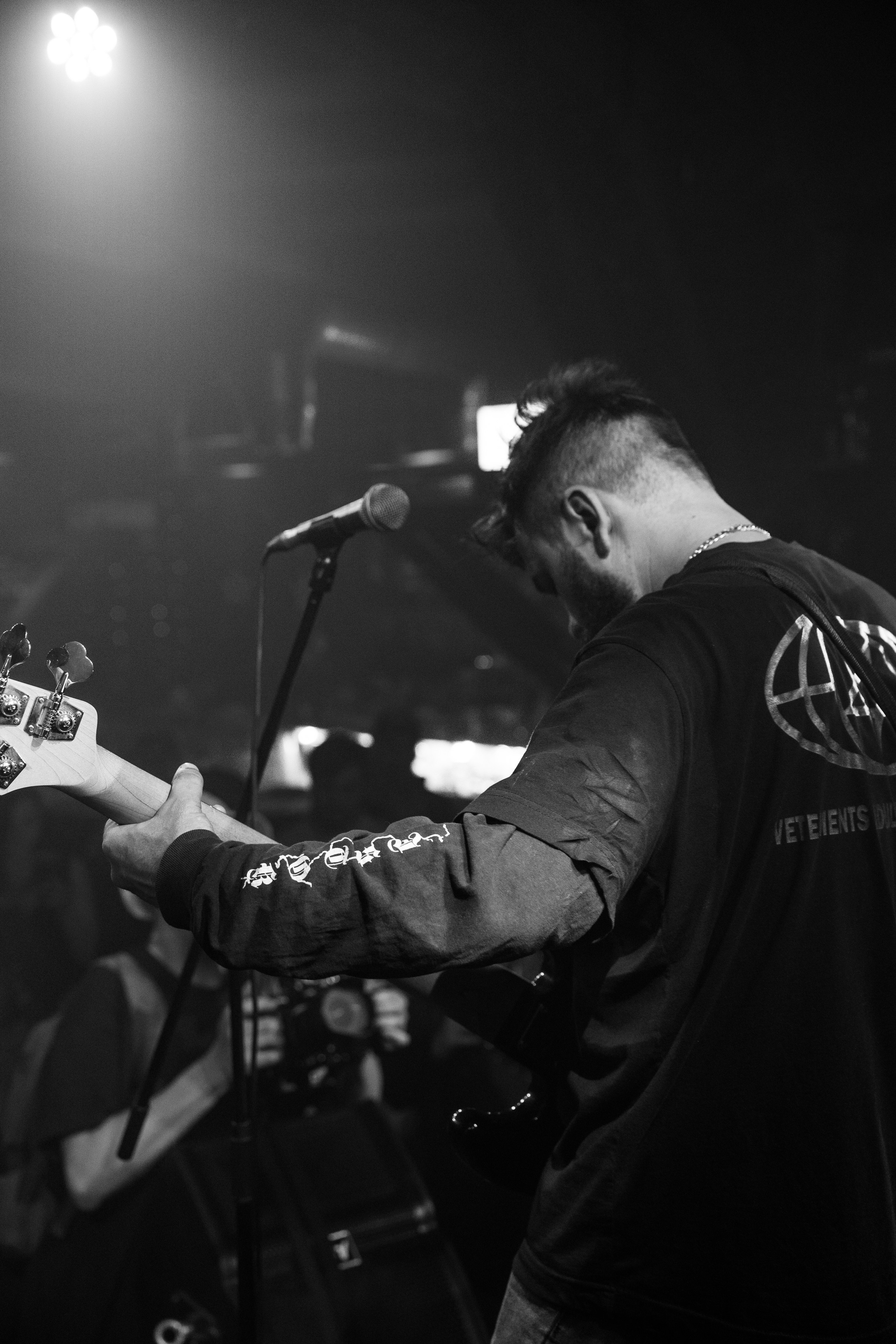 Raw sun: summer post-black fest. Концертный и репортажный фотограф в Санкт-Петербурге Слава Пахомов