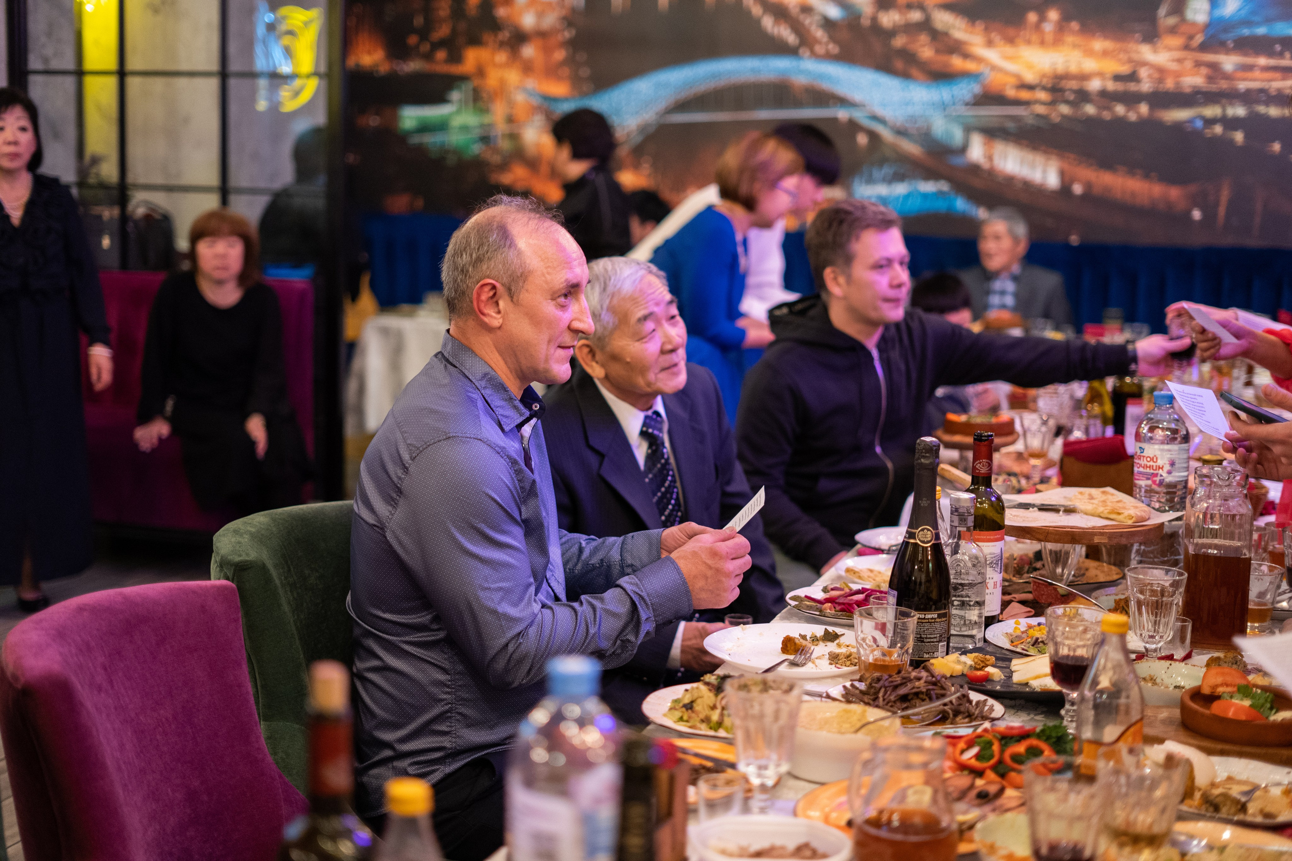 Репортаж. Концертный и репортажный фотограф в Санкт-Петербурге Слава Пахомов
