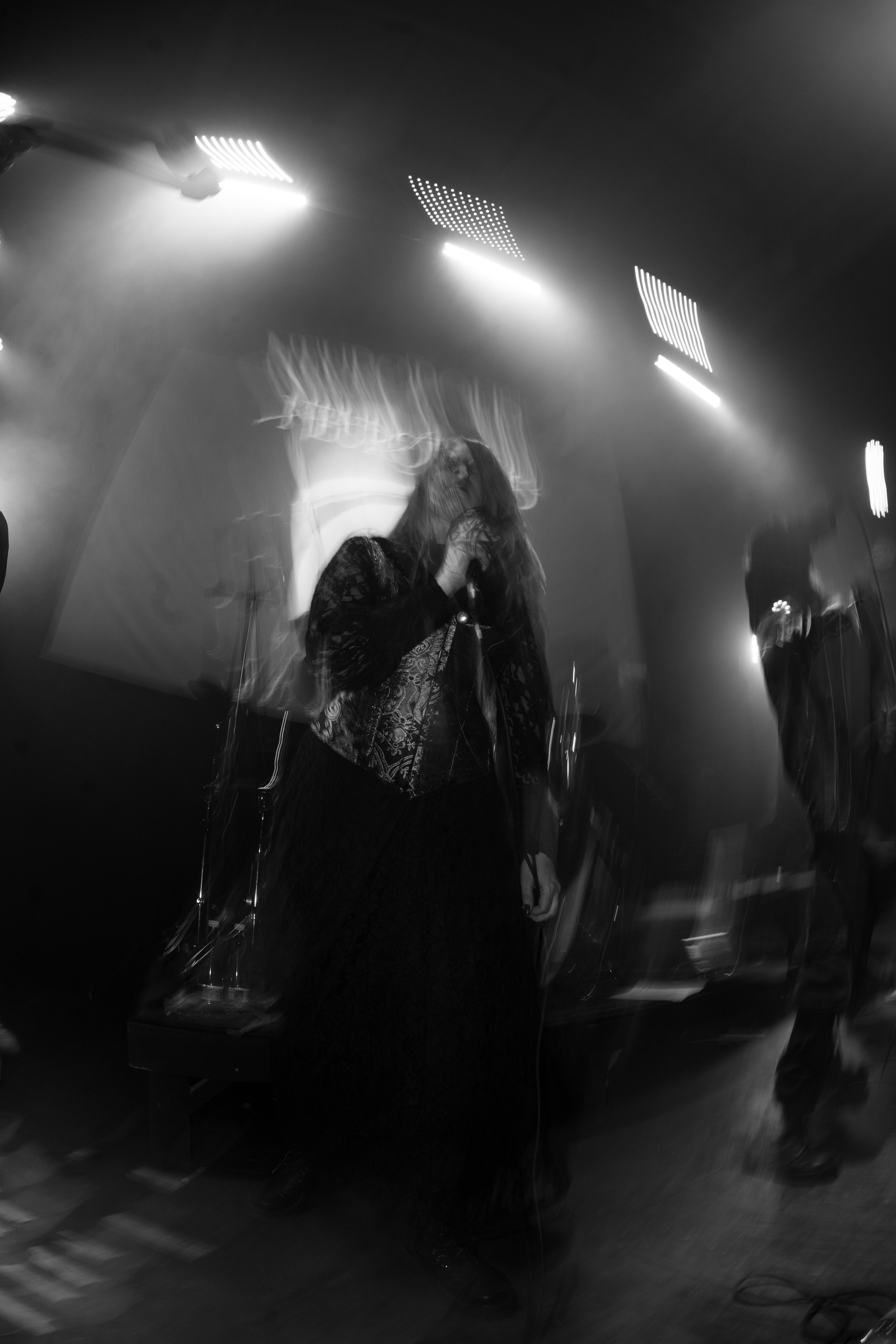 Фестиваль «Doom на Неве IV»|Ласточка. Концертный и репортажный фотограф в Санкт-Петербурге Слава Пахомов