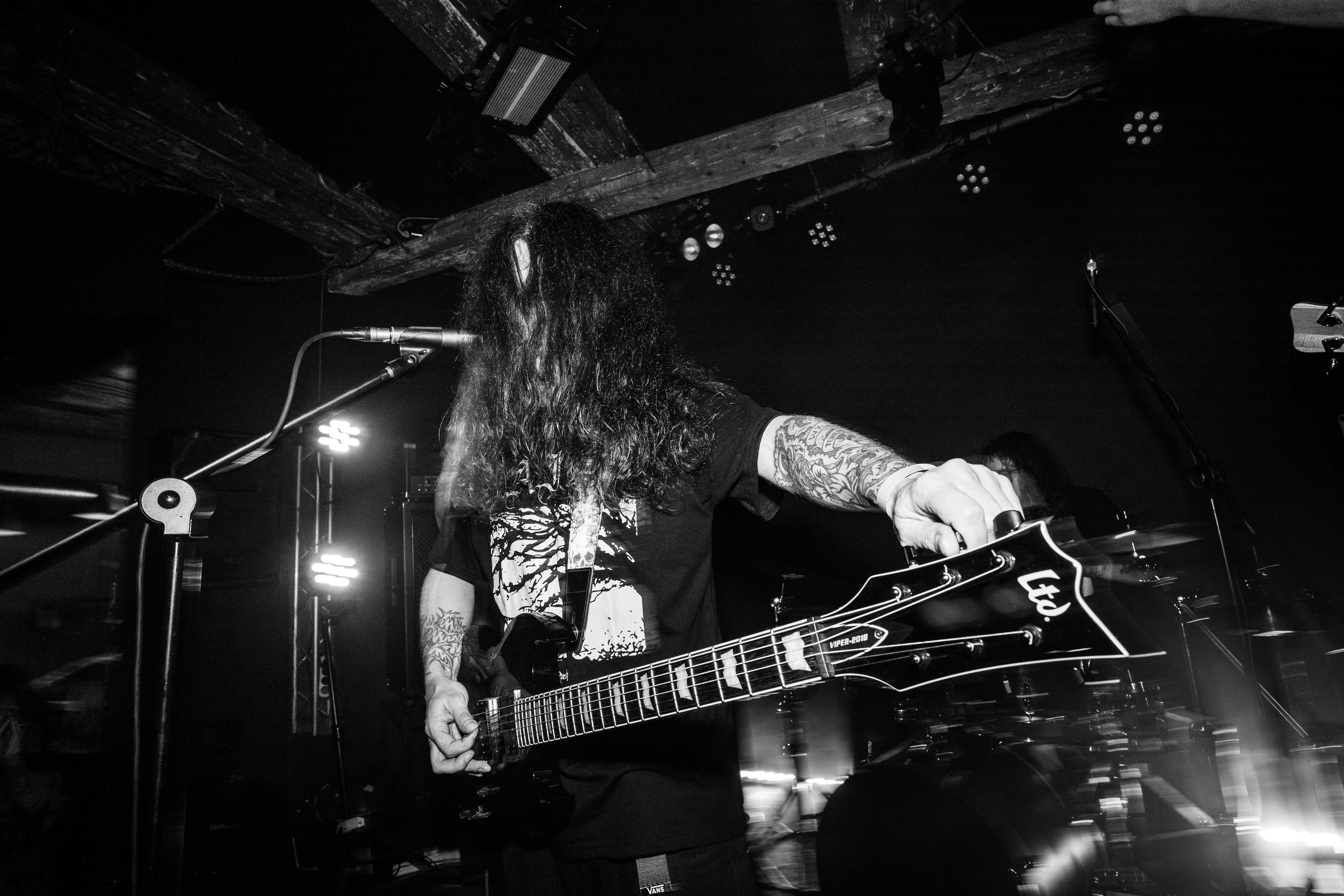 Protoslon • Масть • Potvor | Zoccolo 2.0 21/09/25. Концертный и репортажный фотограф в Санкт-Петербурге Слава Пахомов