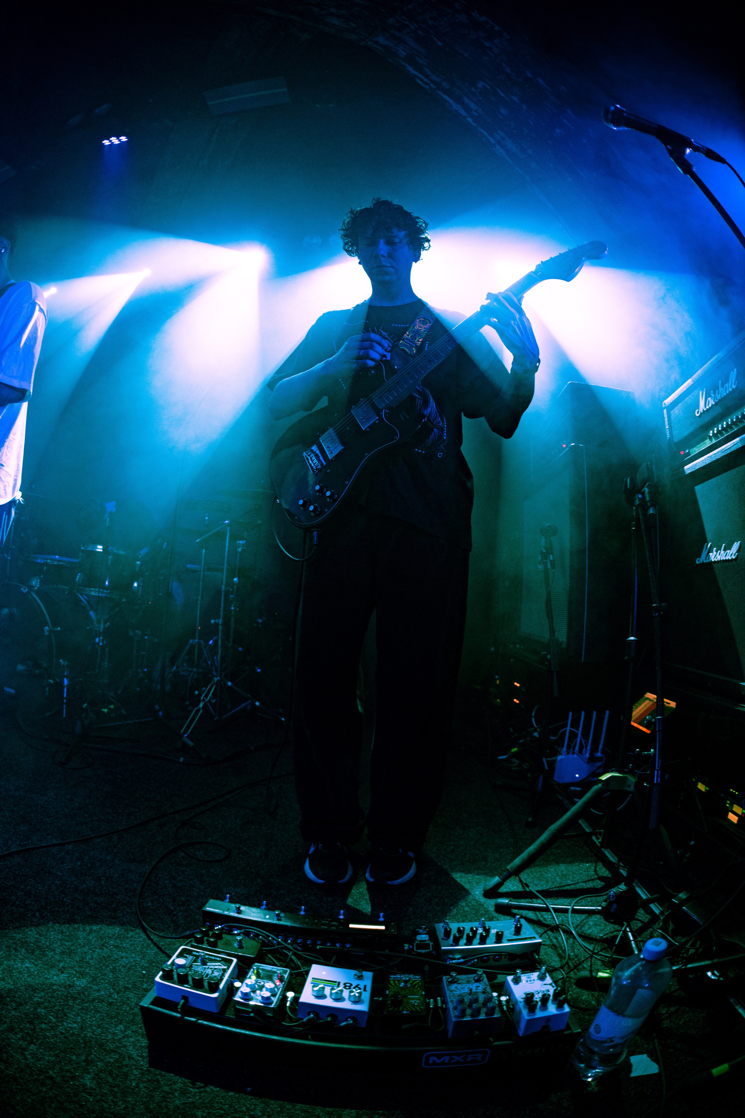 Raw sun: summer post-black fest. Концертный и репортажный фотограф в Санкт-Петербурге Слава Пахомов