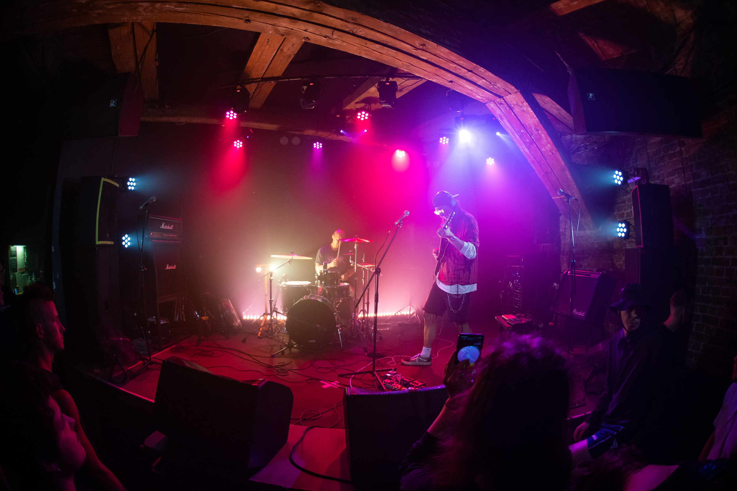 Депрессия и принятие|Zoccolo 2.0. Концертный и репортажный фотограф в Санкт-Петербурге Слава Пахомов