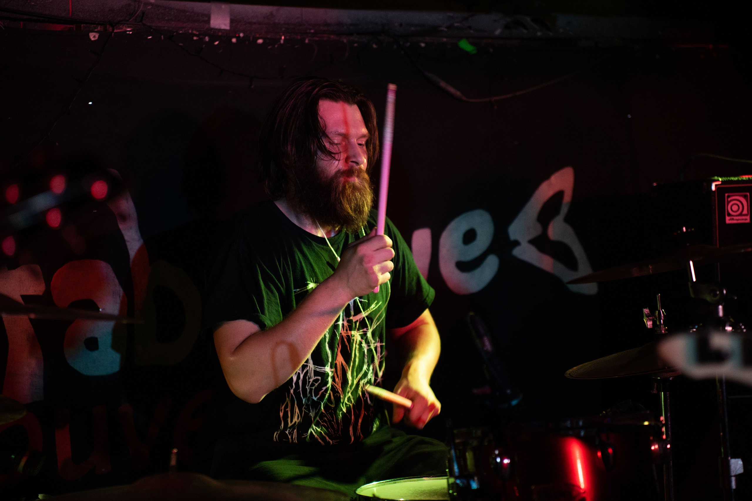 Qatsi: last live | FishFabrique. Концертный и репортажный фотограф в Санкт-Петербурге Слава Пахомов