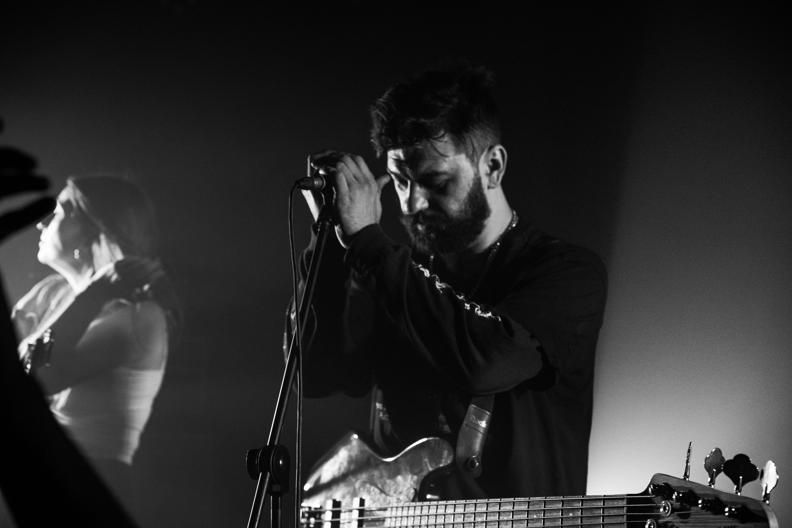 Raw sun: summer post-black fest. Концертный и репортажный фотограф в Санкт-Петербурге Слава Пахомов