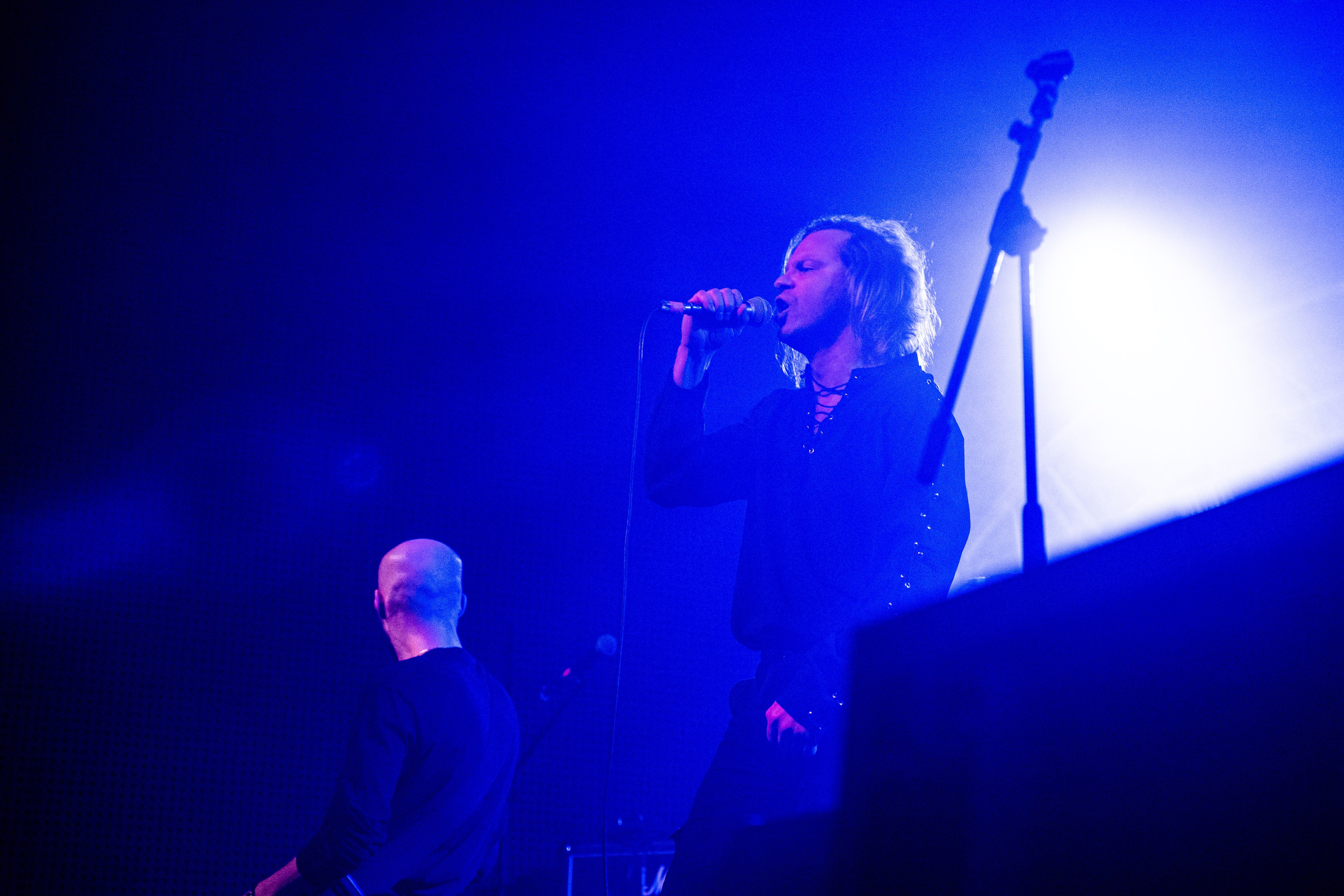 Чёрная Нева Vol.10. Neuropolis|Рассвет. Концертный и репортажный фотограф в Санкт-Петербурге Слава Пахомов