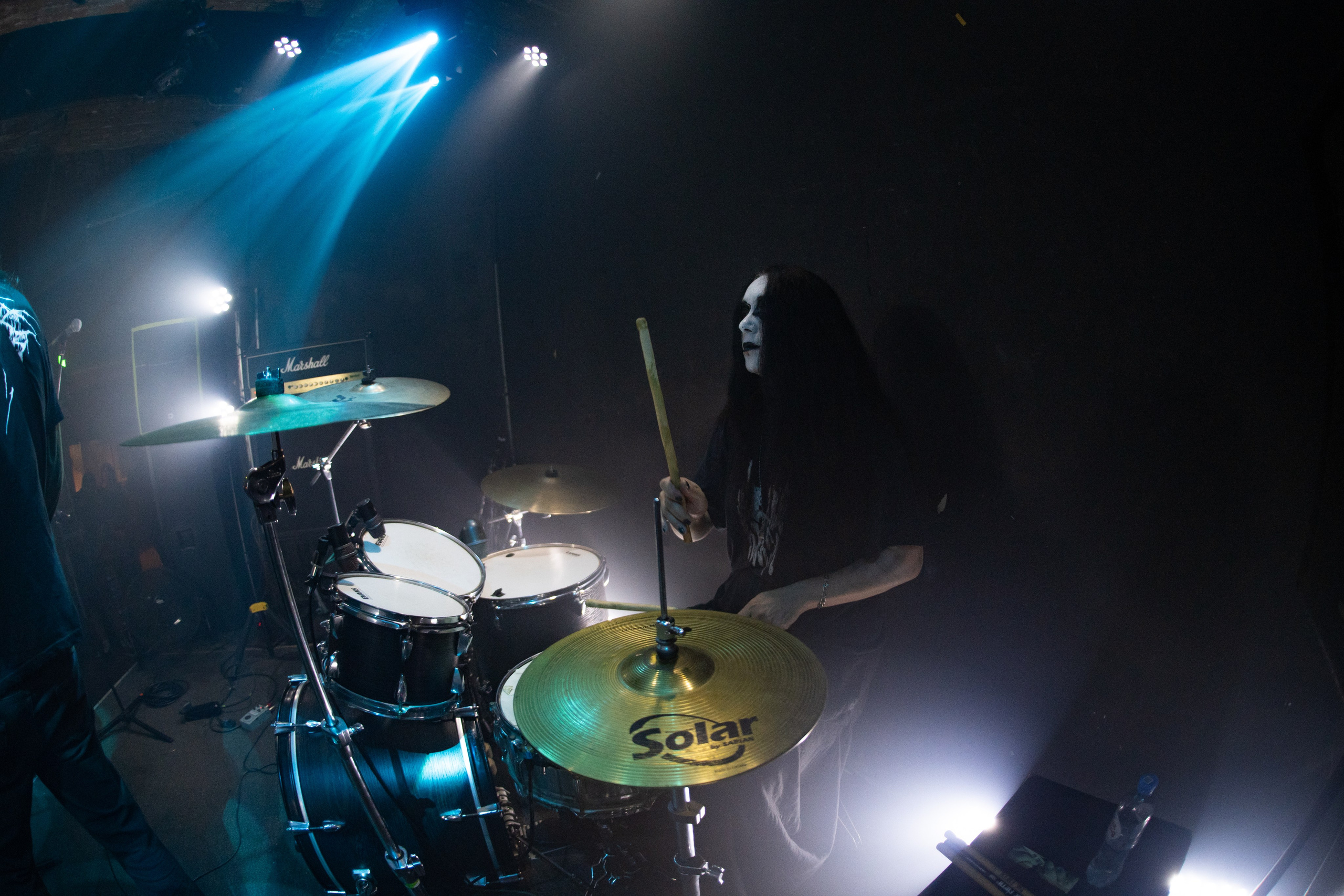 Депрессия и принятие|Zoccolo 2.0. Концертный и репортажный фотограф в Санкт-Петербурге Слава Пахомов