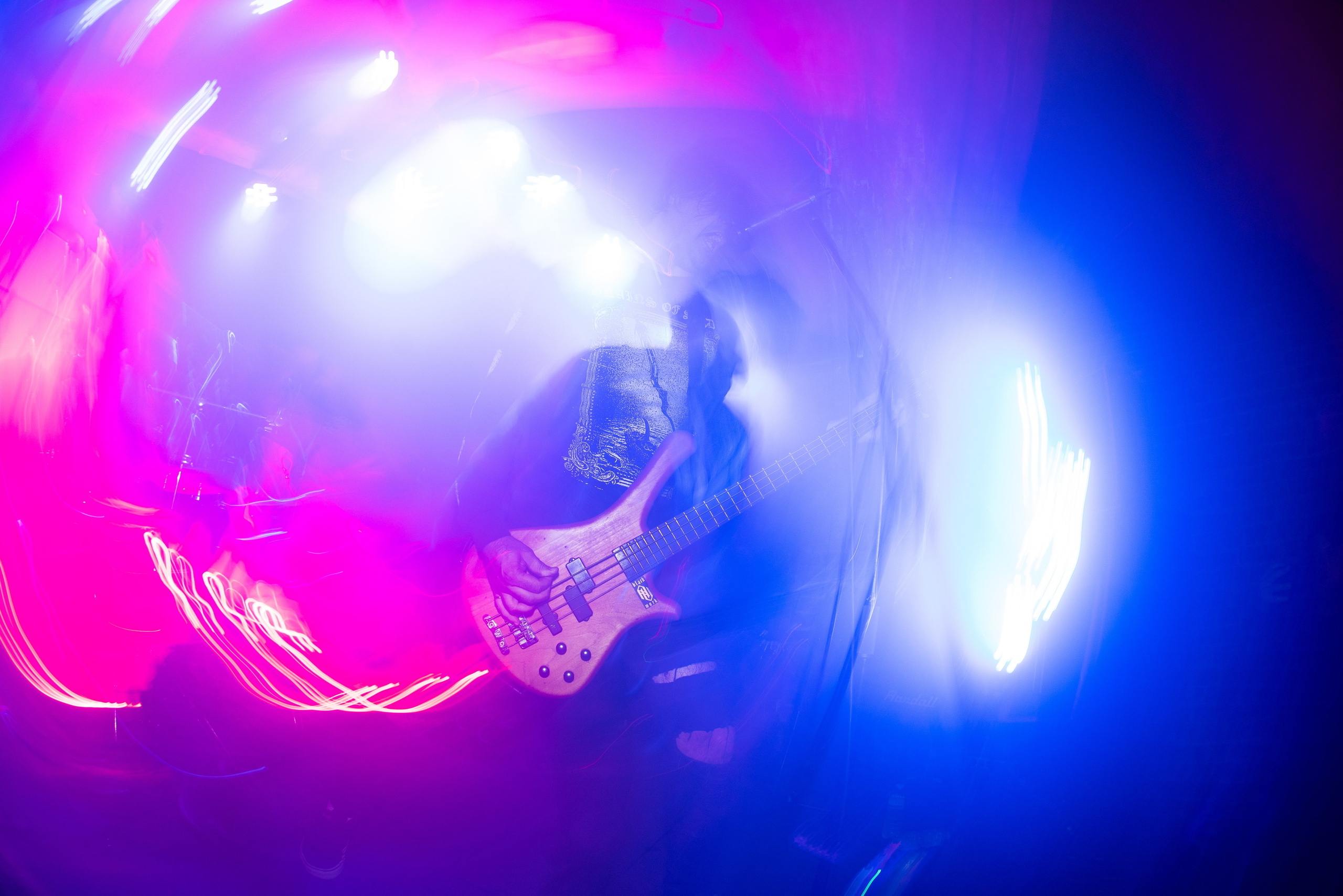 Raw Mud • Береста • Potvor | Zoccolo 2.0. Концертный и репортажный фотограф в Санкт-Петербурге Слава Пахомов