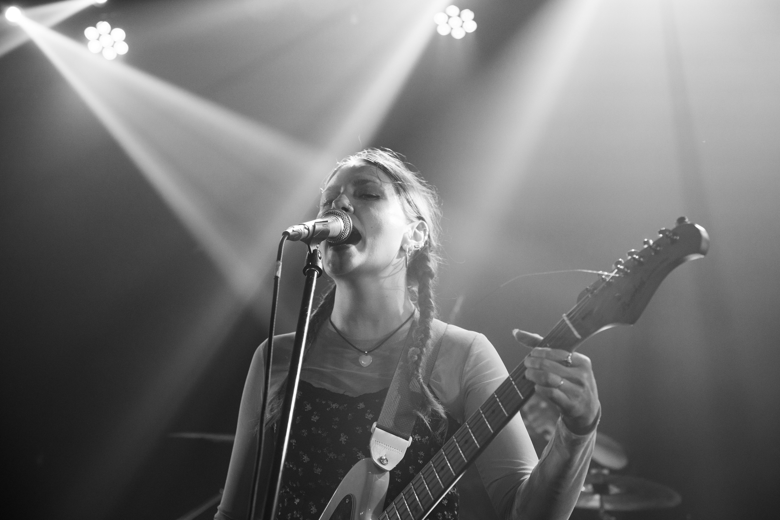 Депрессия и принятие|Zoccolo 2.0. Концертный и репортажный фотограф в Санкт-Петербурге Слава Пахомов