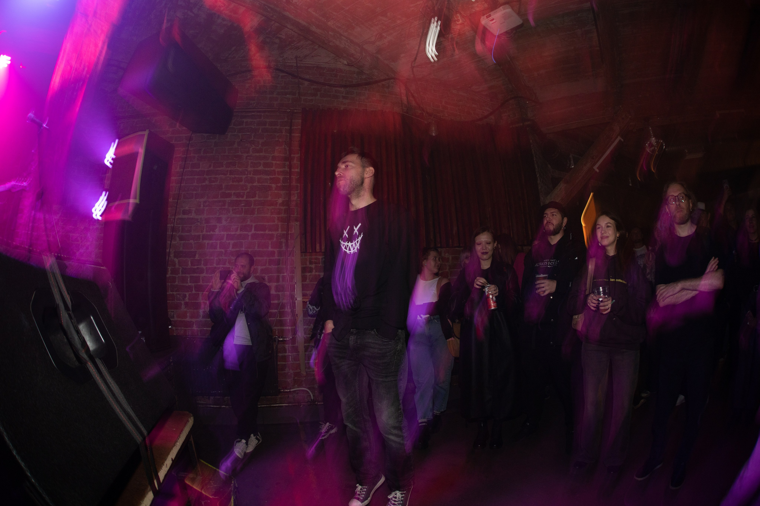 Аферист • unisex • aphotique • Gigrøma |Zoccolo 2.0. Концертный и репортажный фотограф в Санкт-Петербурге Слава Пахомов