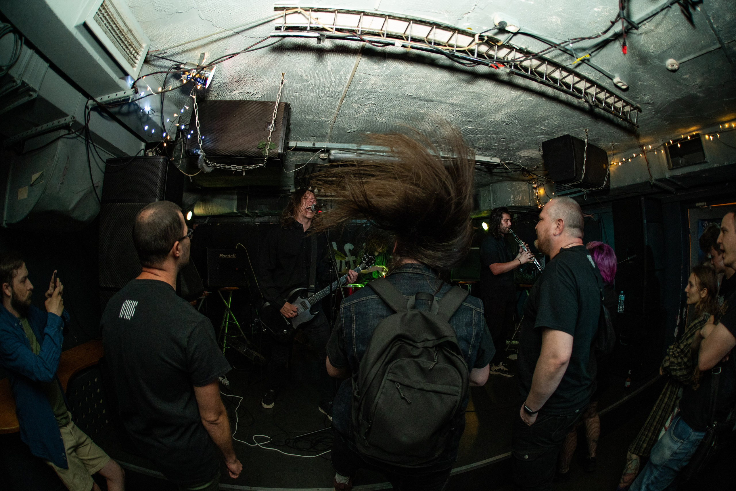 Blackened White Night|FishFabrique. Концертный и репортажный фотограф в Санкт-Петербурге Слава Пахомов