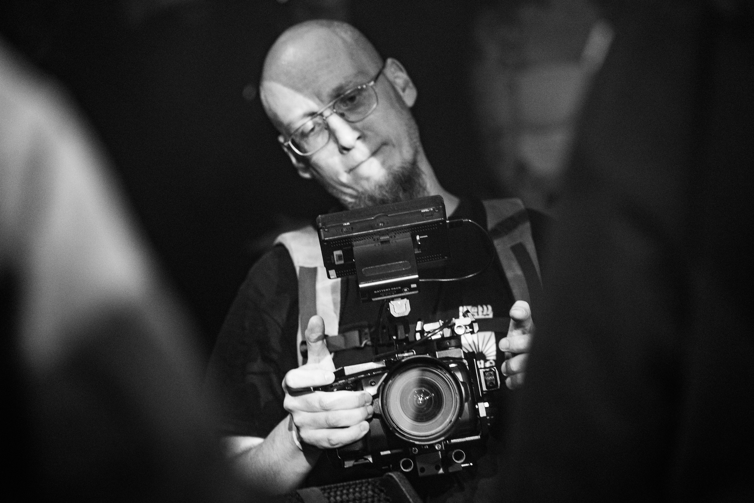 19.10 Smyčka • Ghyena • Sepharose • Charity Unit. Концертный и репортажный фотограф в Санкт-Петербурге Слава Пахомов