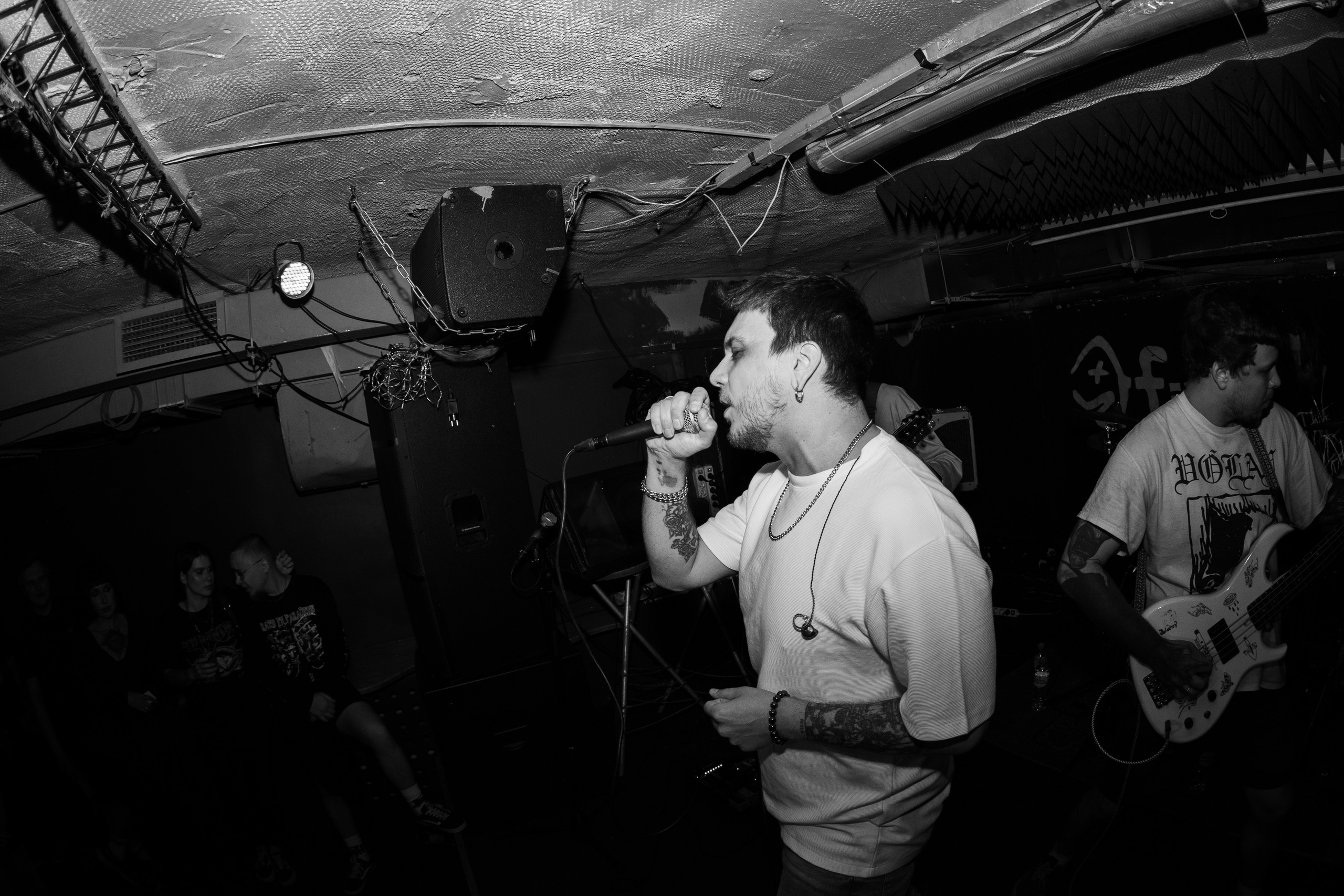 Qatsi: last live | FishFabrique. Концертный и репортажный фотограф в Санкт-Петербурге Слава Пахомов