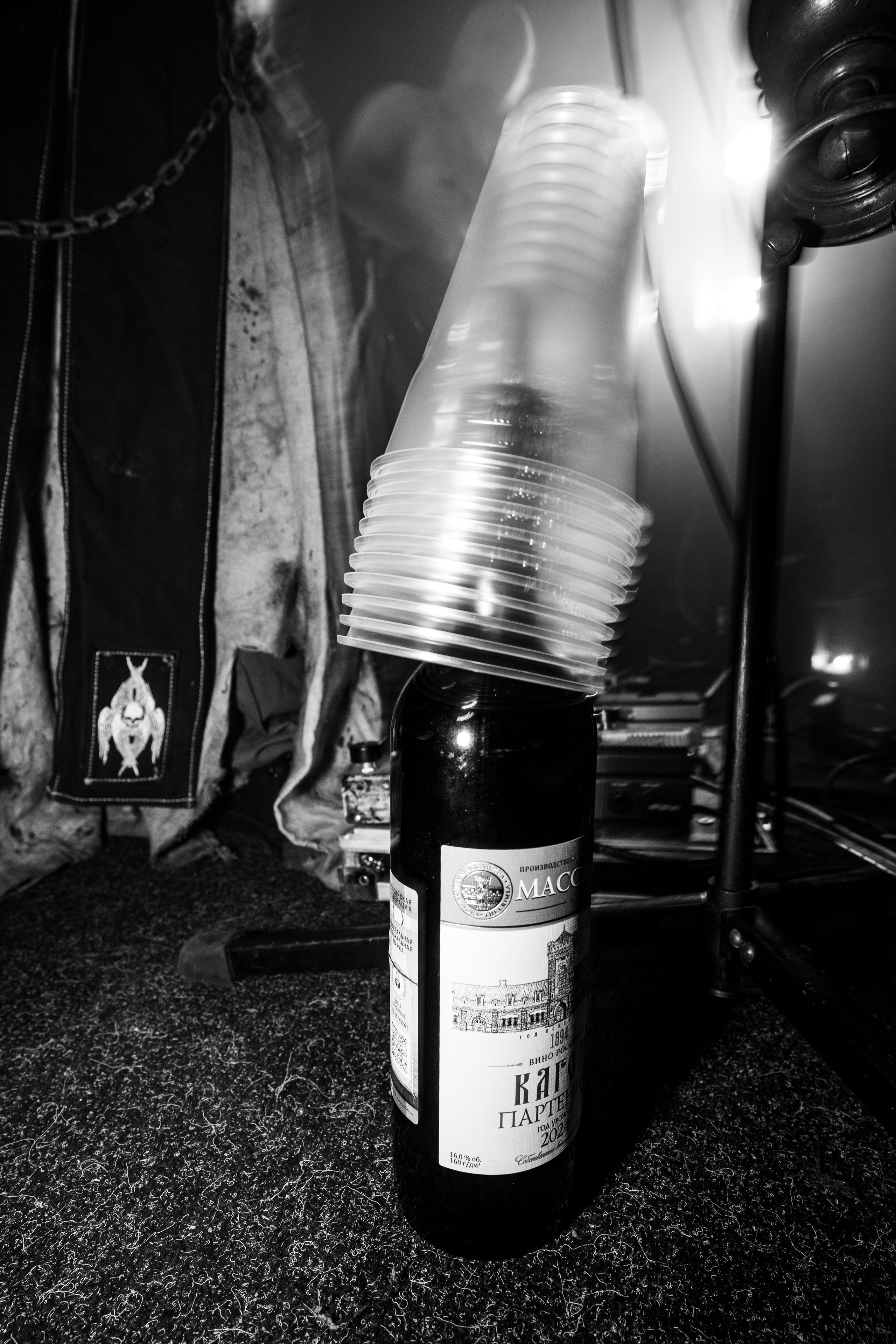 Ad Nihil • Туга • Gigrøma | Zoccolo 2.0. Концертный и репортажный фотограф в Санкт-Петербурге Слава Пахомов