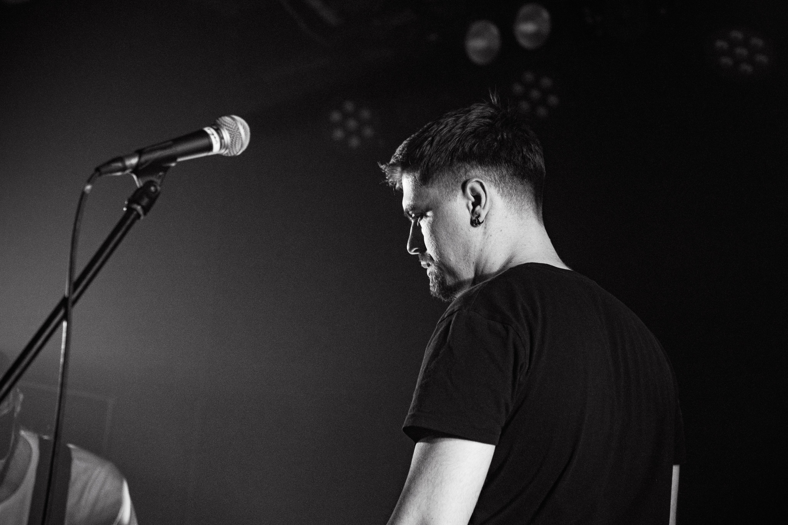 Lesnik • ШШШ • Laugar • DØRER|Zoccolo 2.0. Концертный и репортажный фотограф в Санкт-Петербурге Слава Пахомов