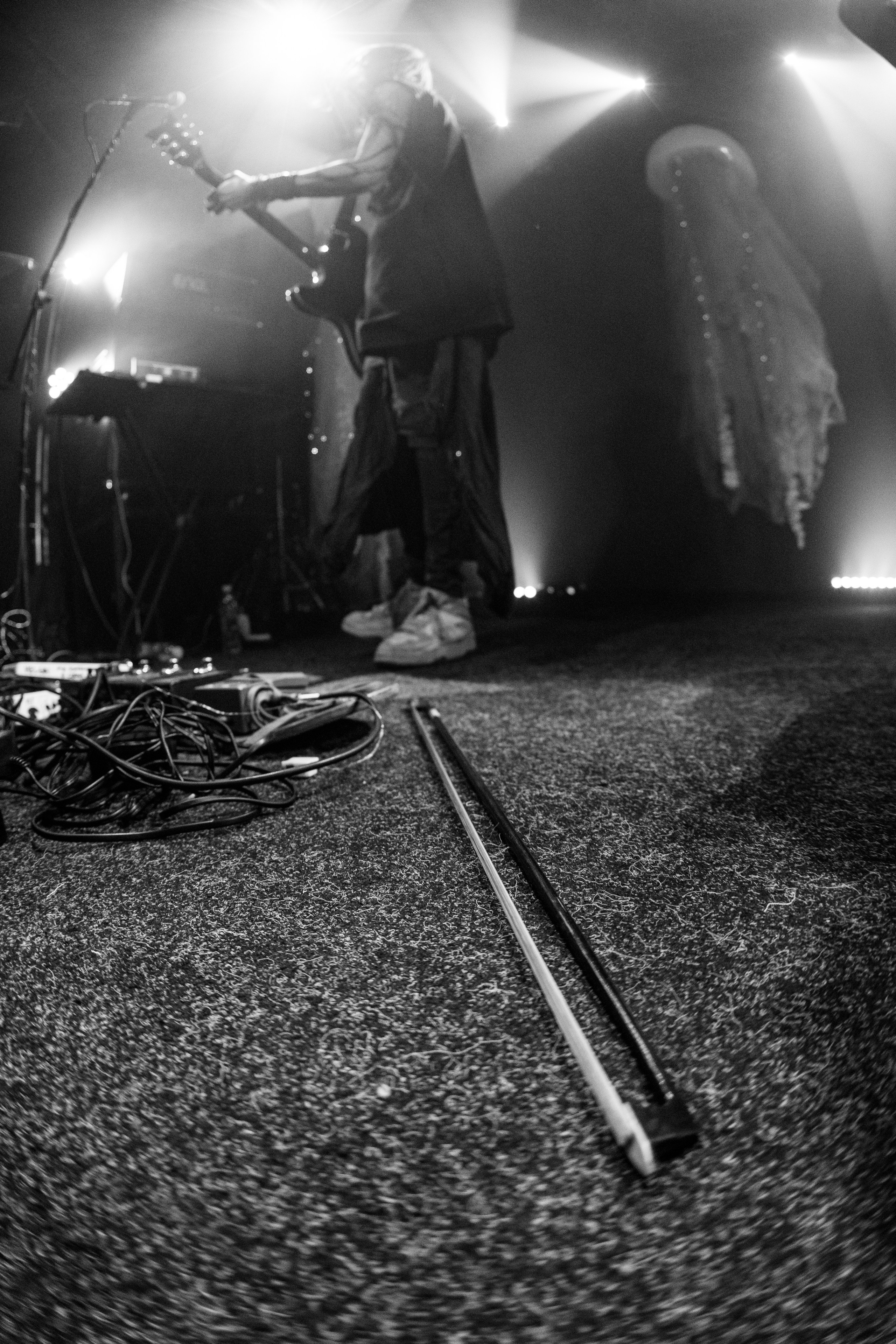 Elfe — БОЛЬШОЙ СОЛЬНЫЙ КОНЦЕРТ | Zoccolo 2.0. Концертный и репортажный фотограф в Санкт-Петербурге Слава Пахомов