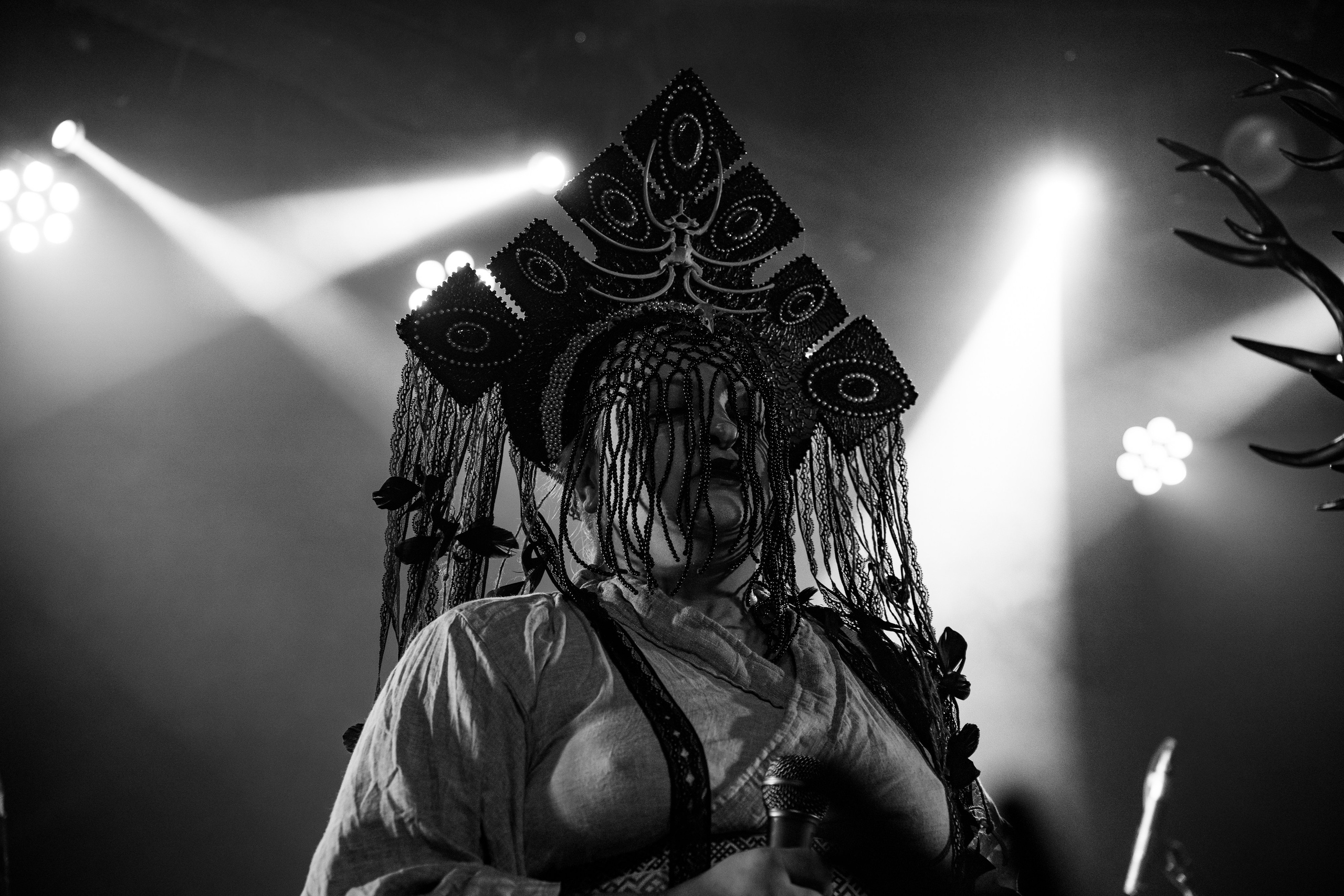 Raw sun: post black fest | Zoccolo 2.0. Концертный и репортажный фотограф в Санкт-Петербурге Слава Пахомов