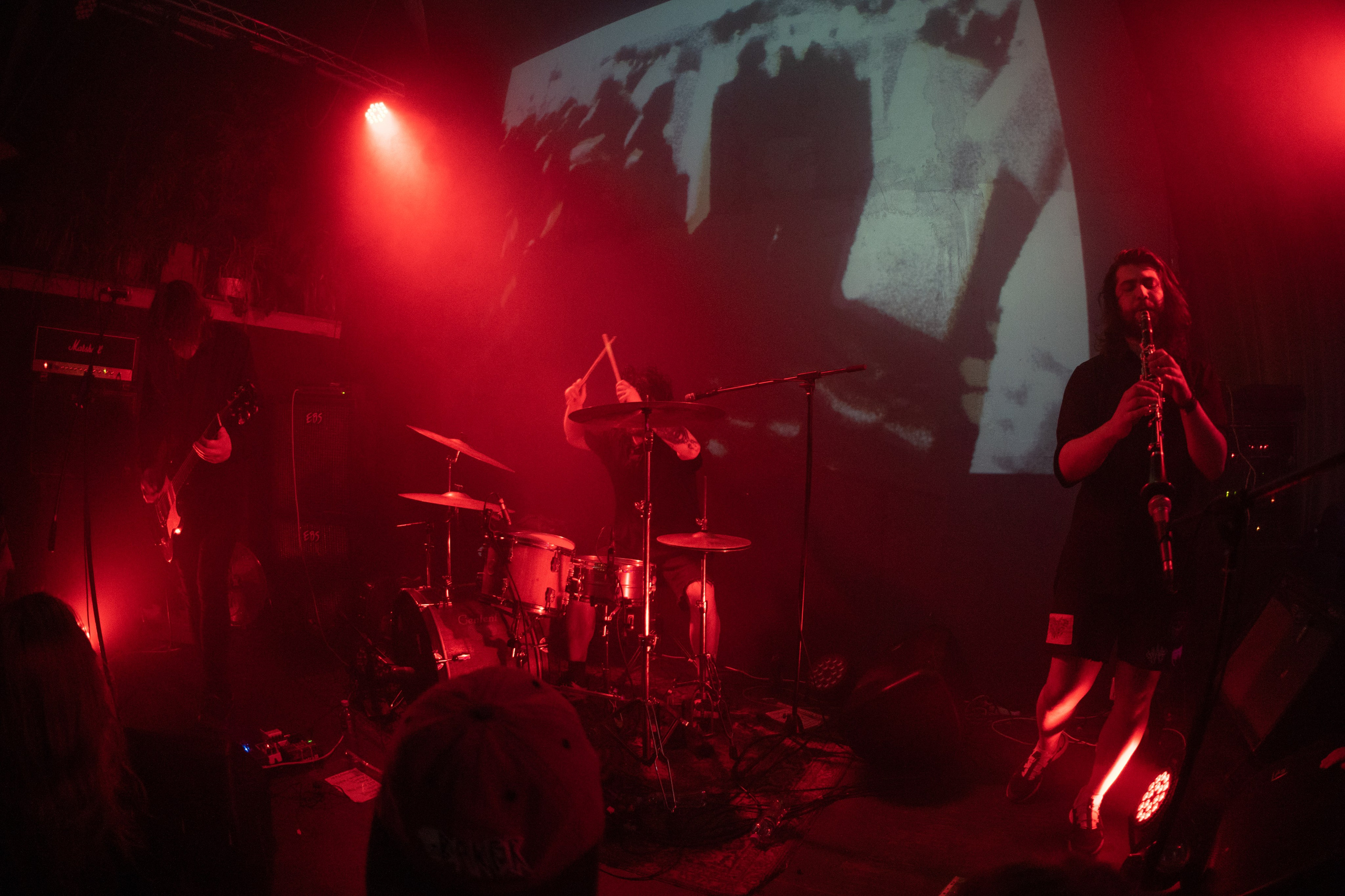 Шторм|Ласточка. Концертный и репортажный фотограф в Санкт-Петербурге Слава Пахомов