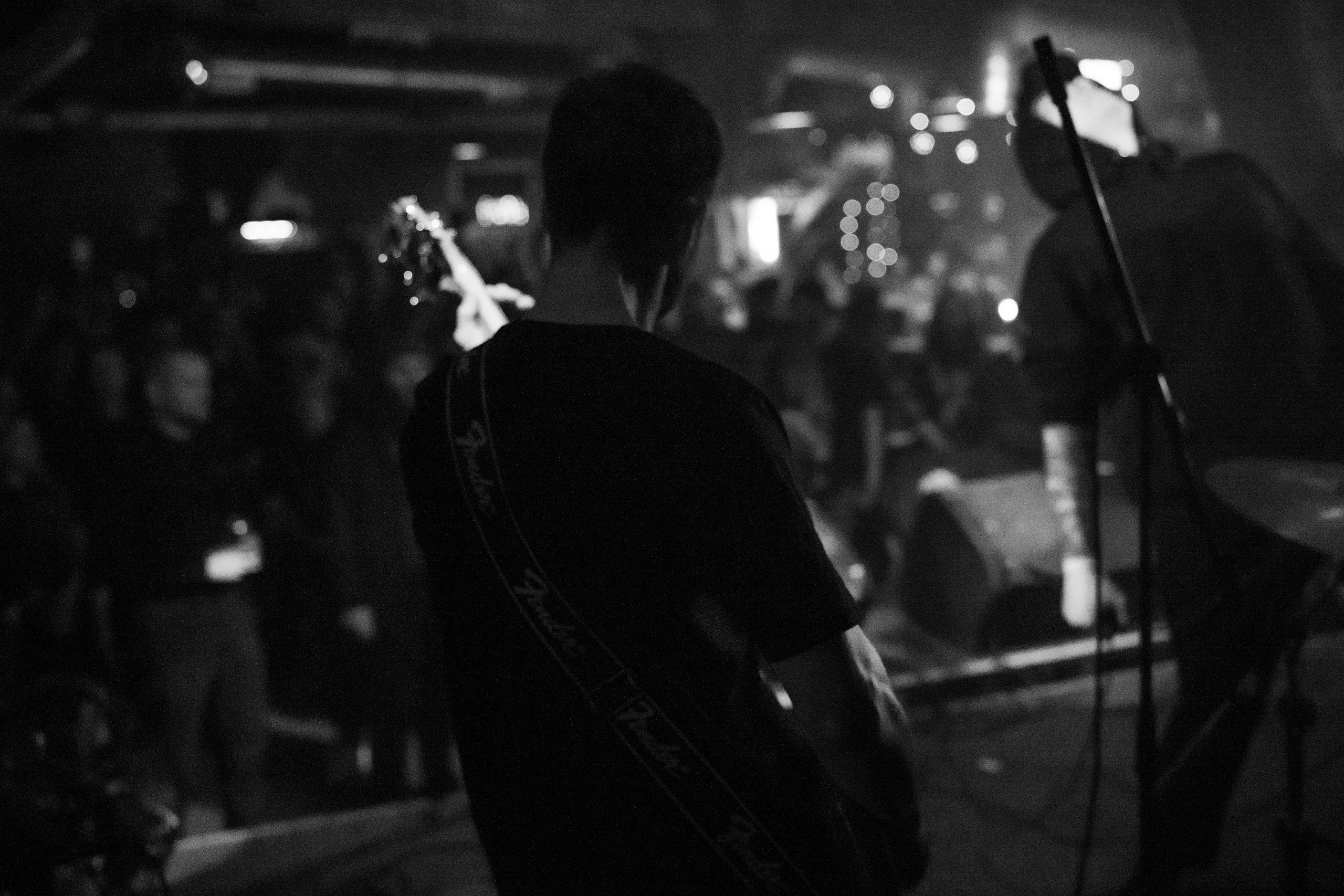 General Grievous|Zoccolo 2.0. Концертный и репортажный фотограф в Санкт-Петербурге Слава Пахомов