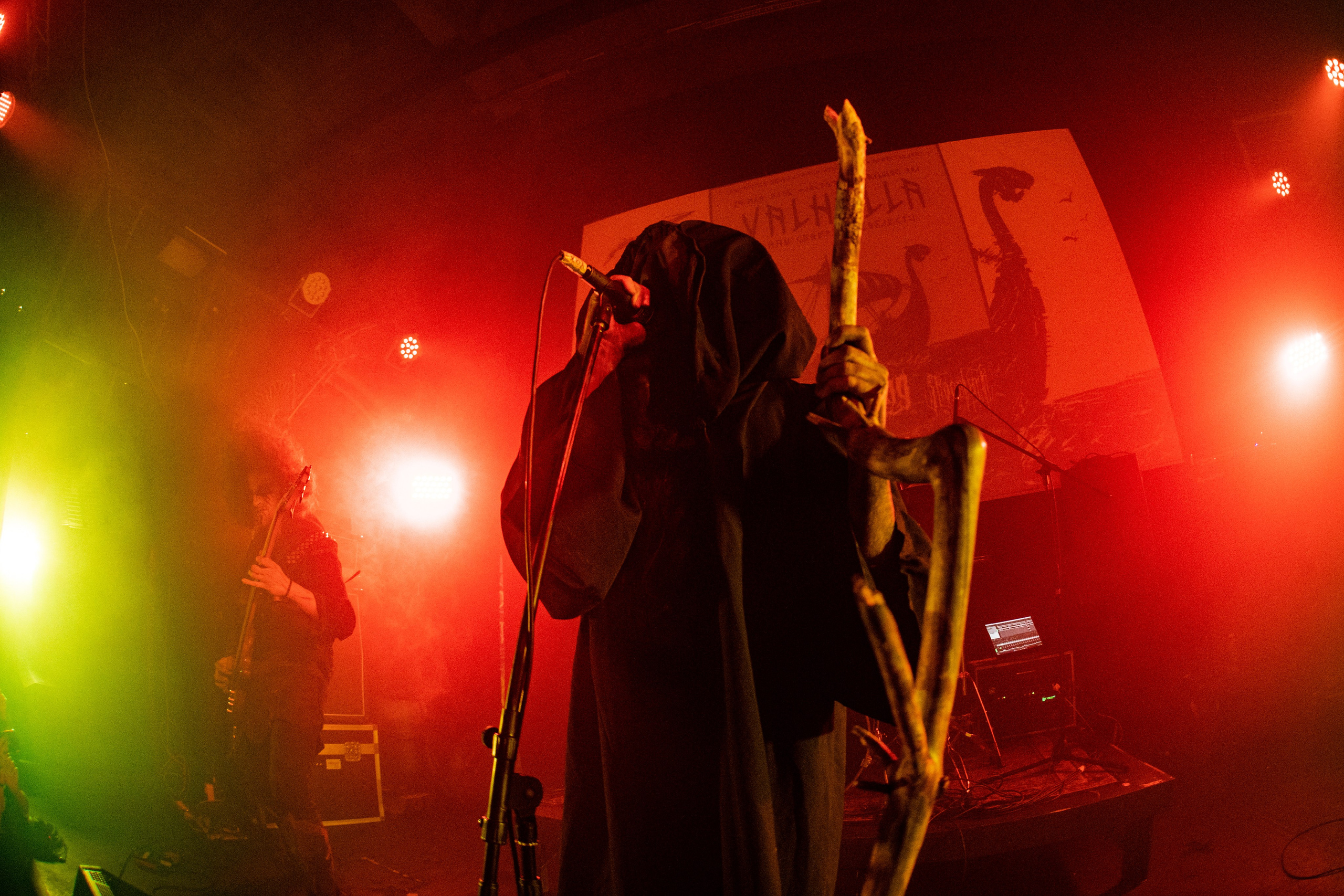 Valhalla | 24.05.25 | Ласточка. Концертный и репортажный фотограф в Санкт-Петербурге Слава Пахомов