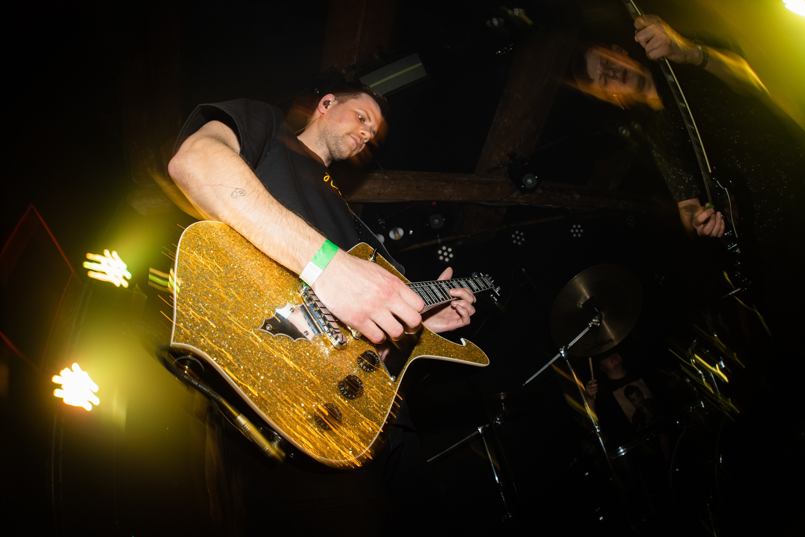 Show Me A Dinosaur|Zoccolo 2.0. Концертный и репортажный фотограф в Санкт-Петербурге Слава Пахомов