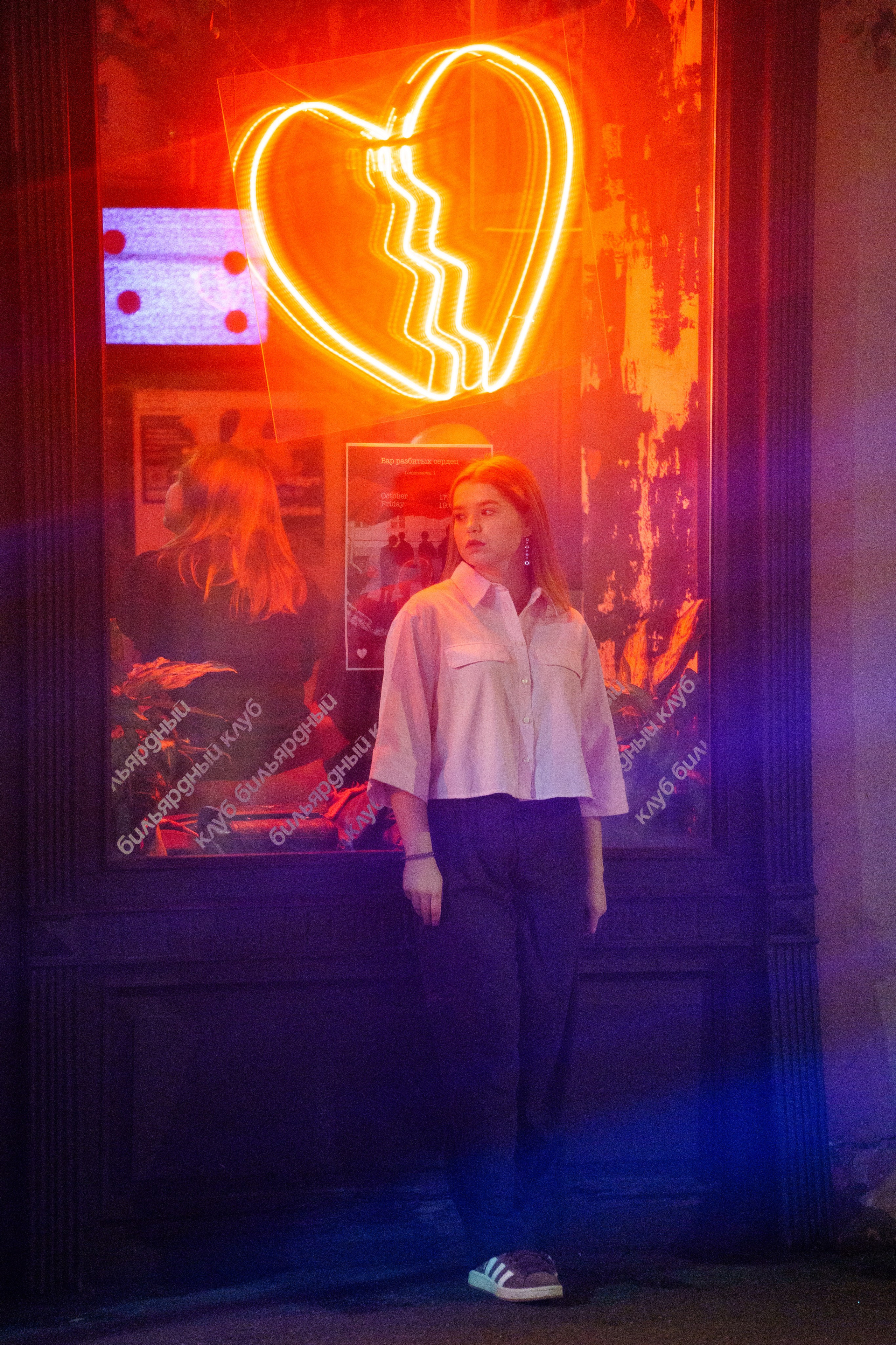 День рождения Шефа. Бар разбитых сердец. Концертный и репортажный фотограф в Санкт-Петербурге Слава Пахомов