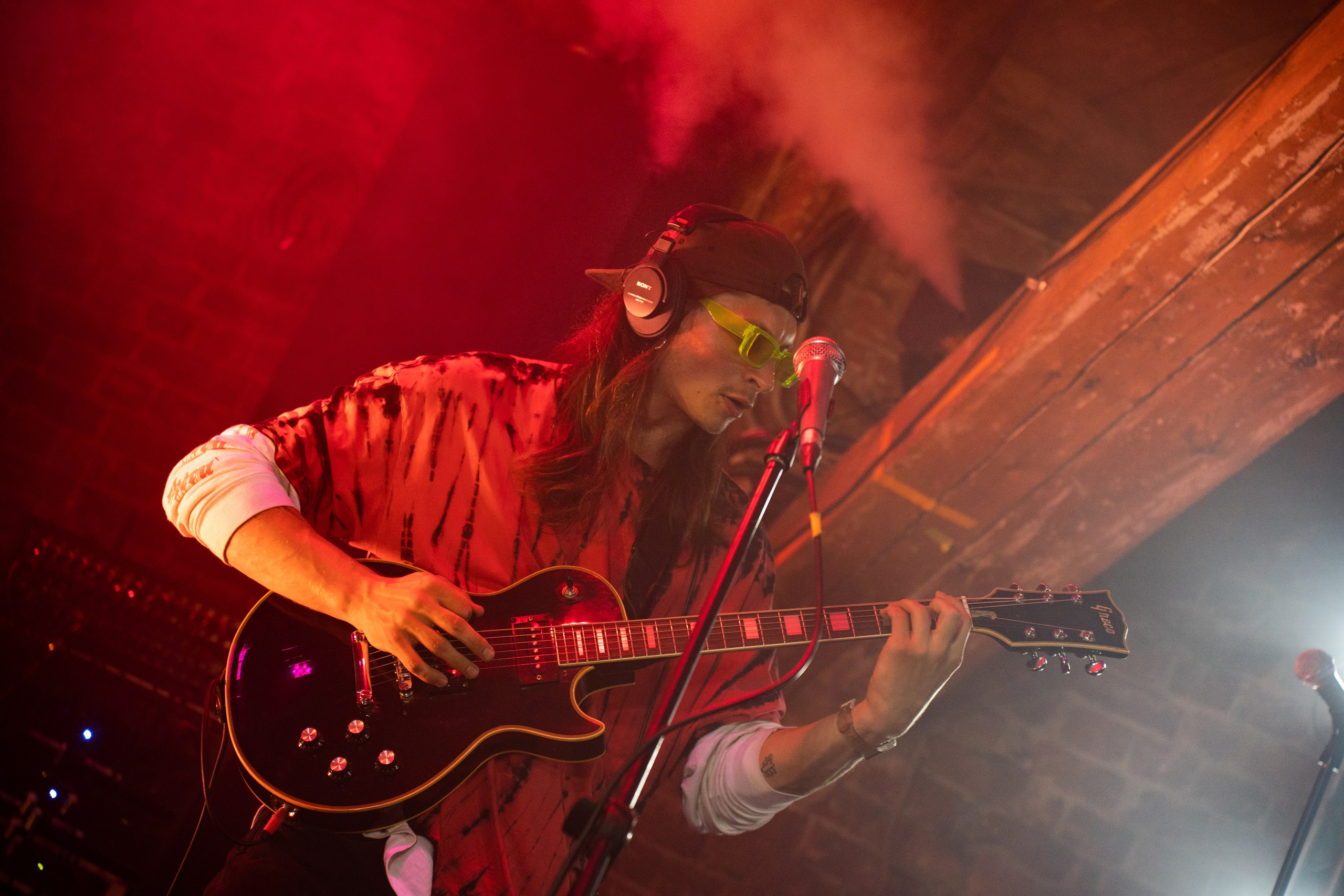 Депрессия и принятие|Zoccolo 2.0. Концертный и репортажный фотограф в Санкт-Петербурге Слава Пахомов