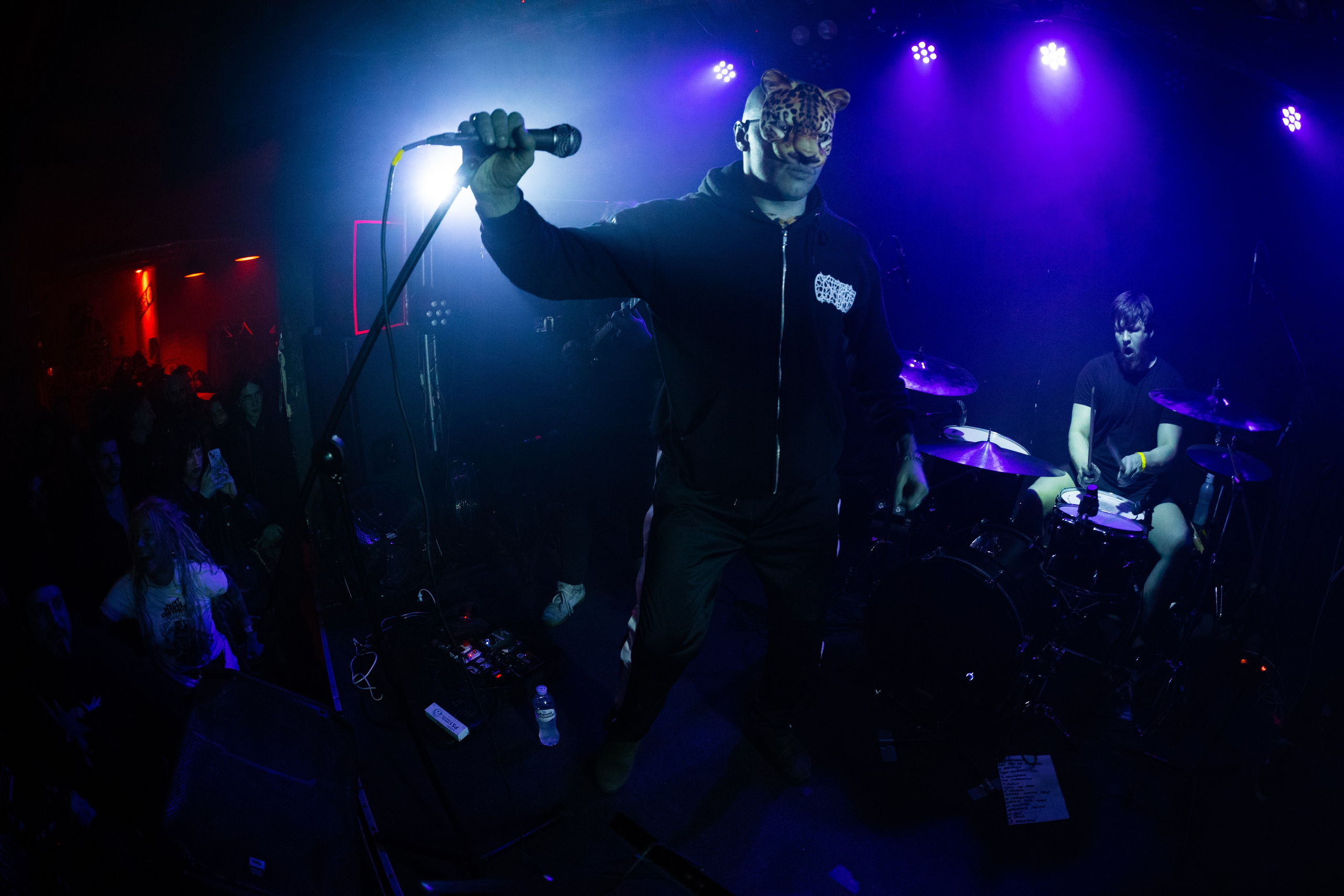 General Grievous|Zoccolo 2.0. Концертный и репортажный фотограф в Санкт-Петербурге Слава Пахомов