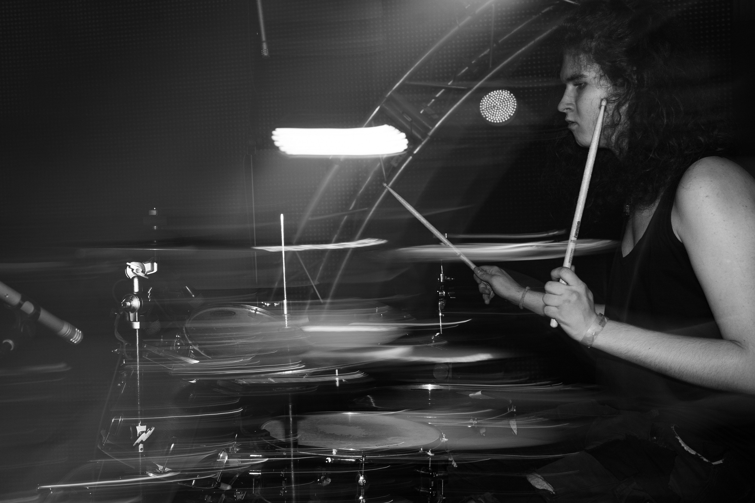 Чёрная Нева Vol.10. Neuropolis|Рассвет. Концертный и репортажный фотограф в Санкт-Петербурге Слава Пахомов