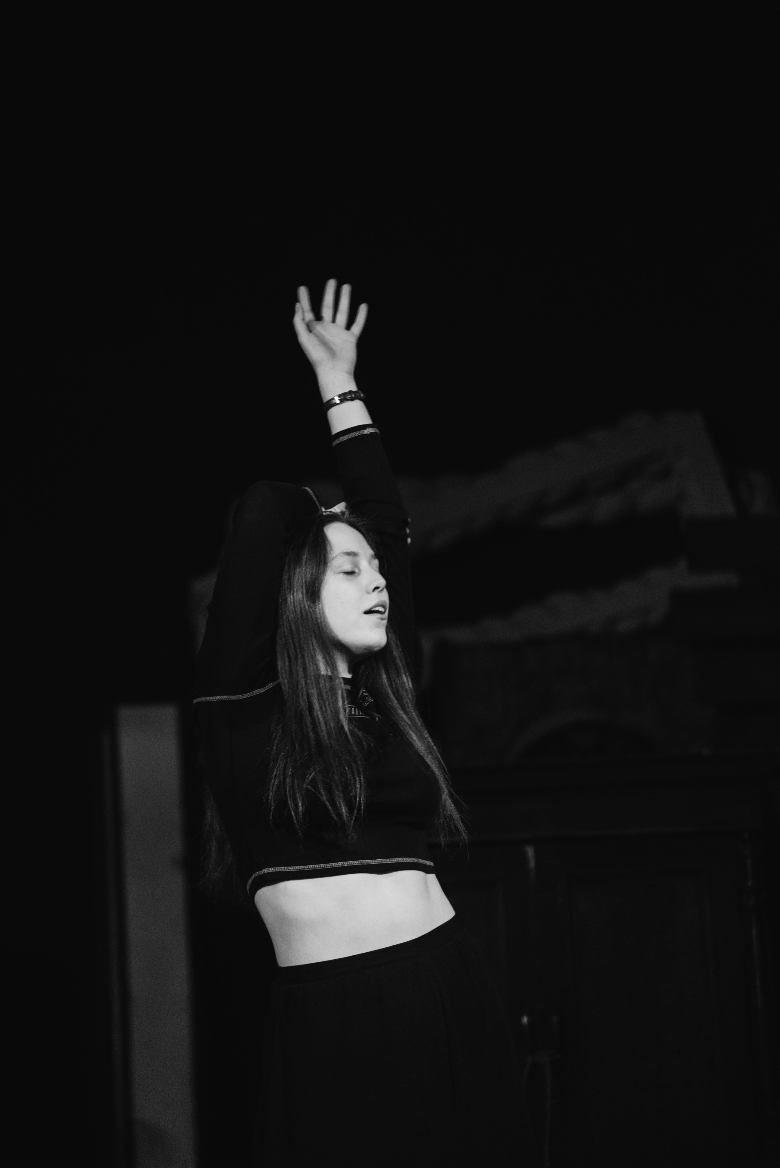 Обрыв. Главная