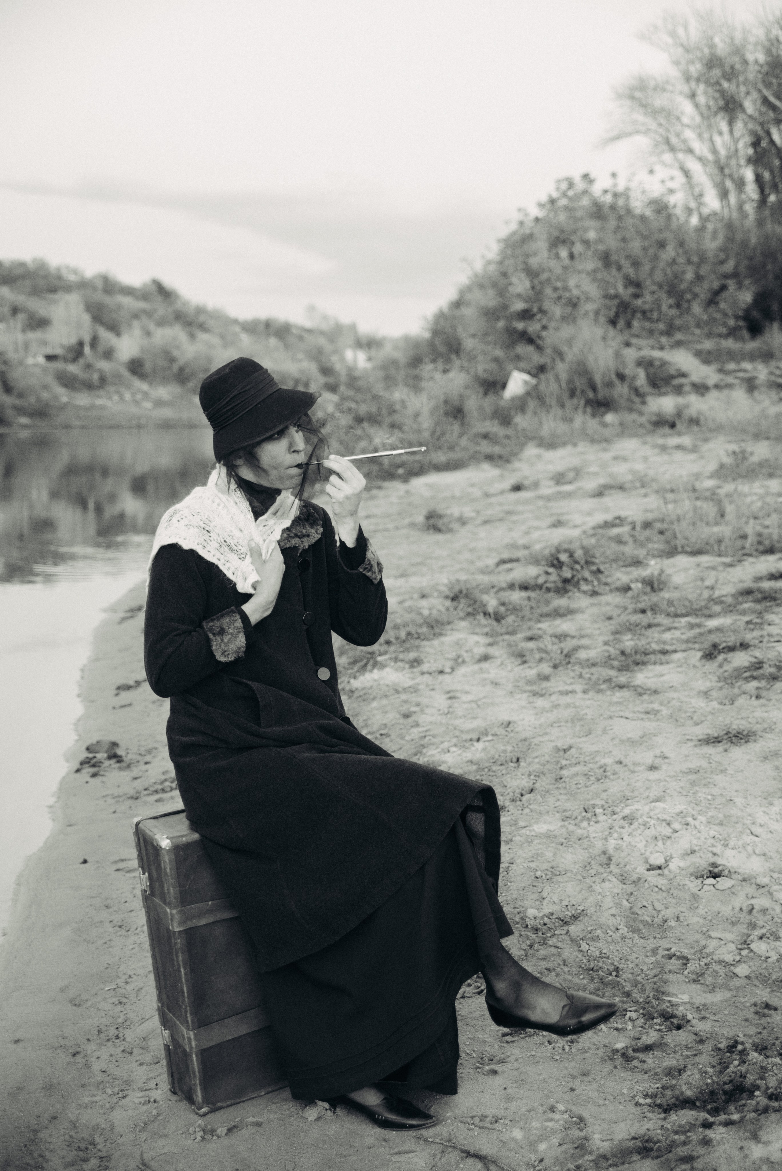 Джессика. Главная