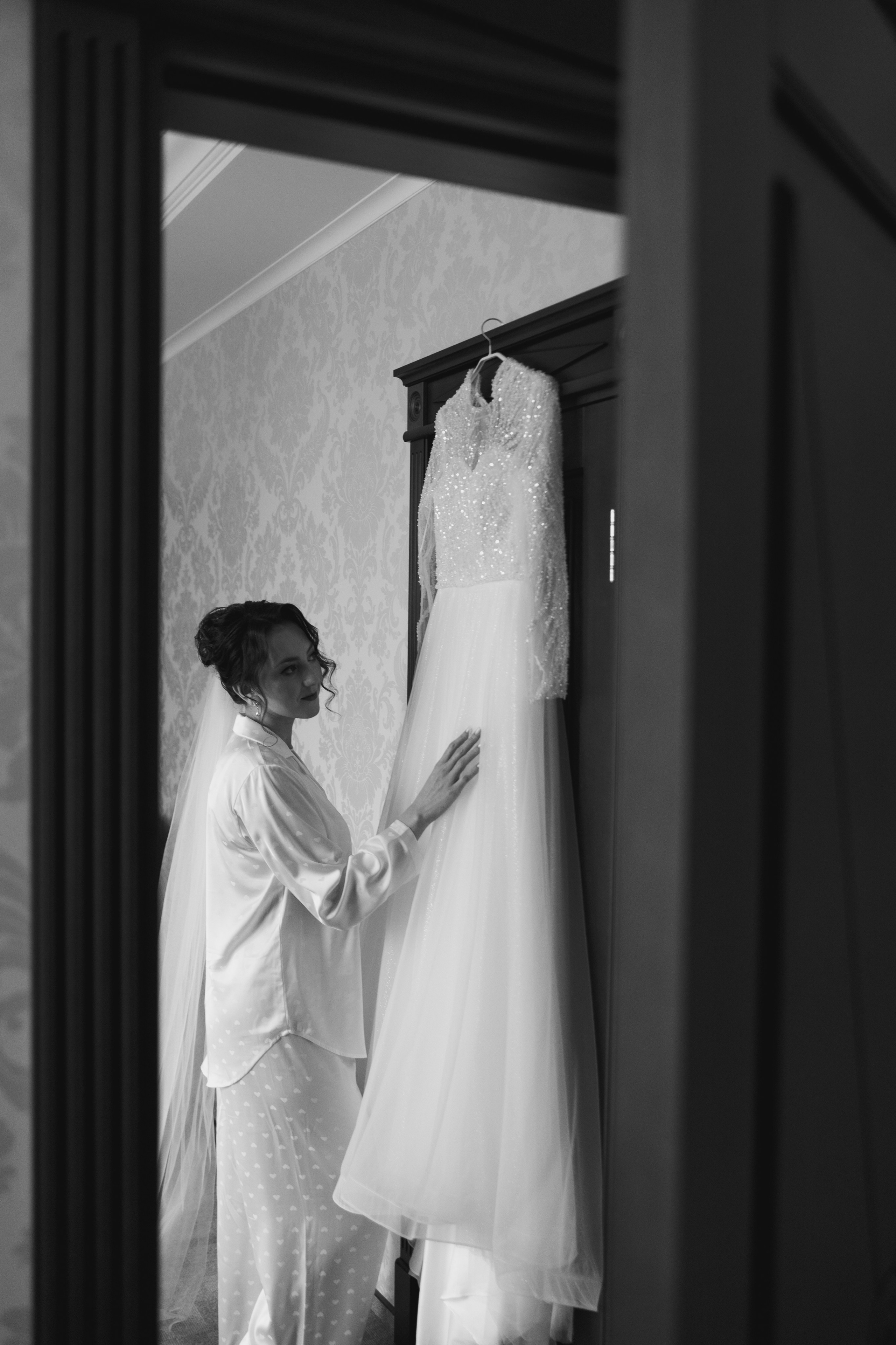 Светлана и Виталий. Фотограф оренбург