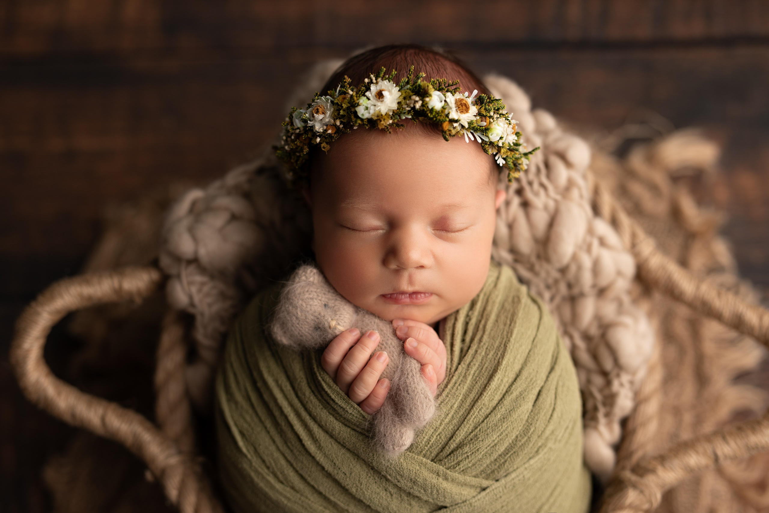 НОВОРОЖДЁННЫЕ. Фотограф новорожденных ньюборн в Новосибирске