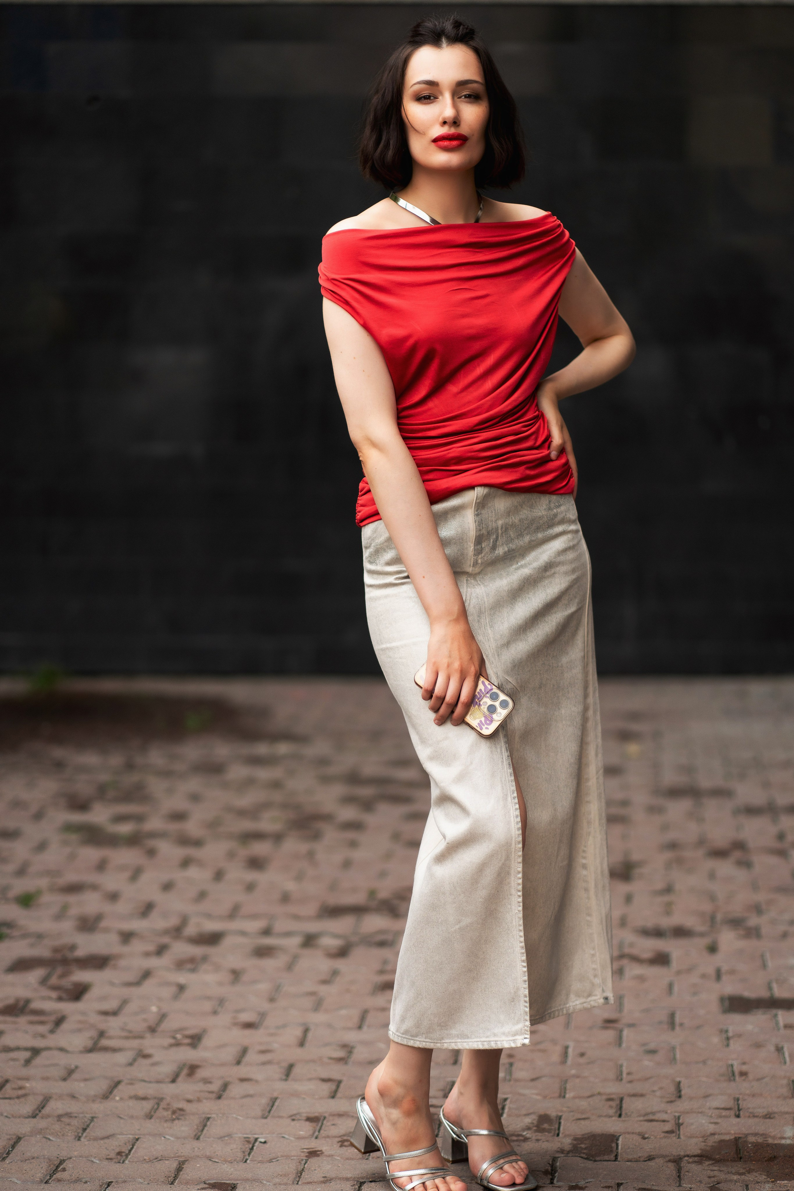 FaSol'. Анастасия Паршукова — фотограф Шерегеш Новосибирск