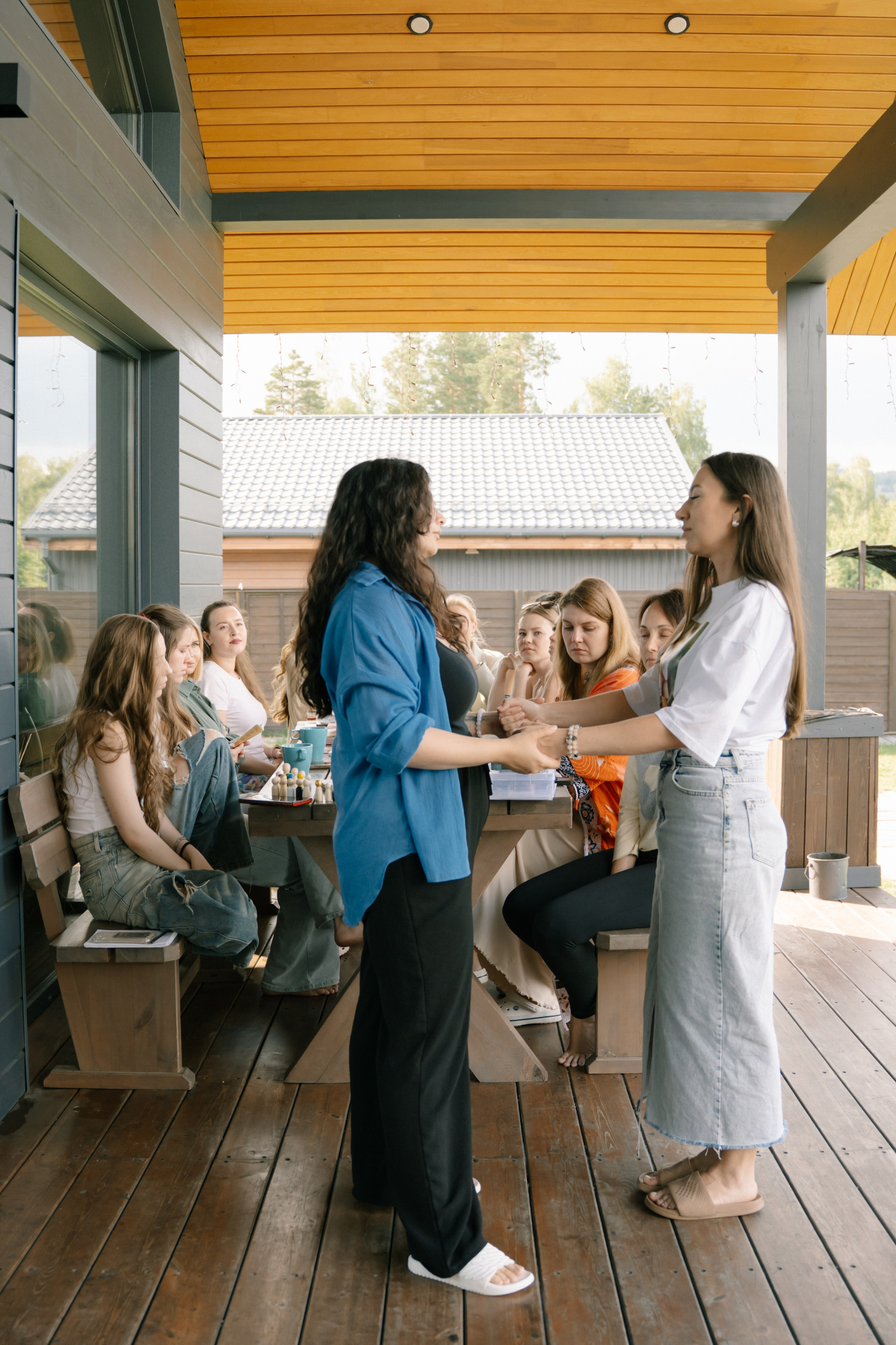 Девичник c Любовью @chesupergirl. Ульяна Ремезова | Фотограф | Челябинск