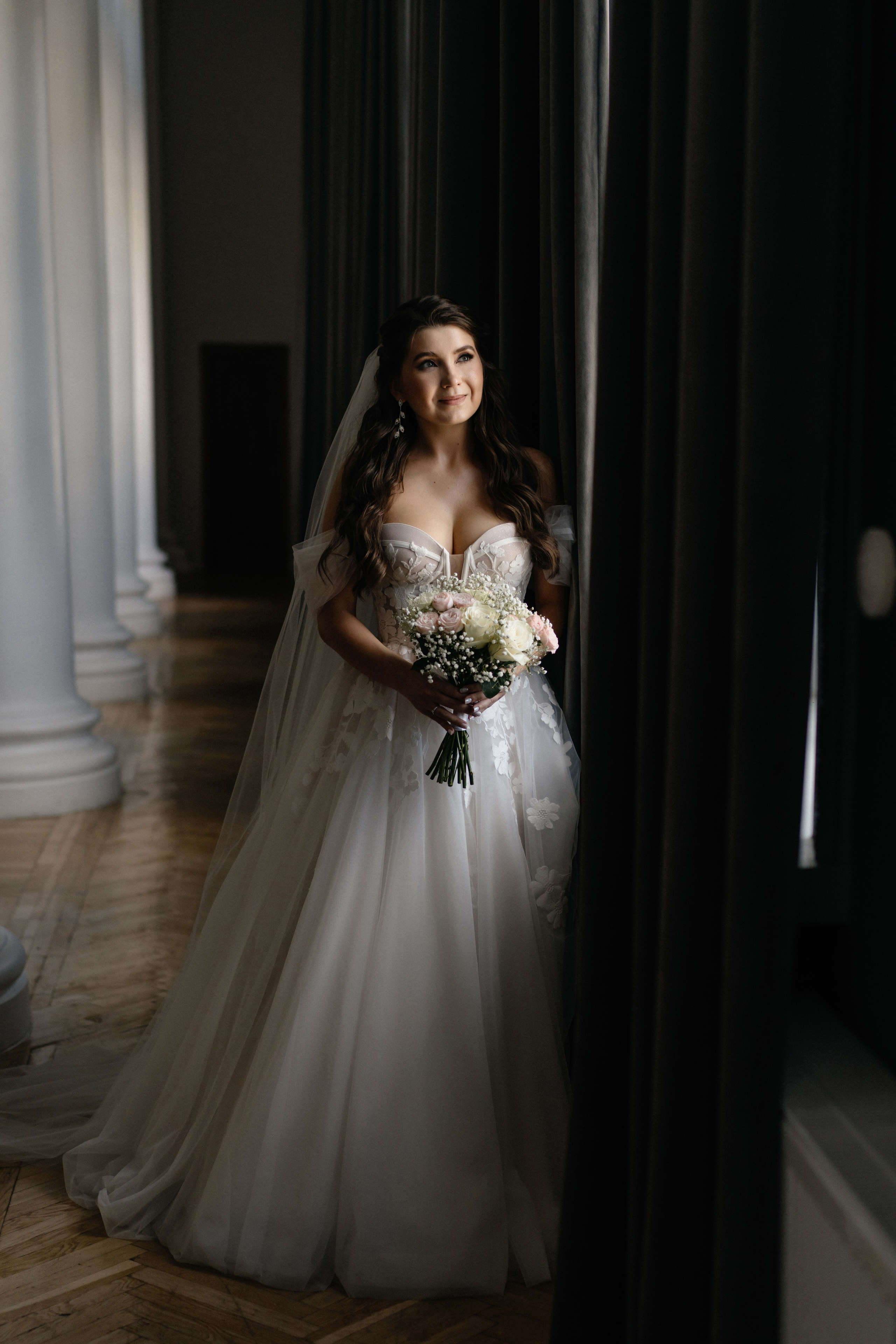 Надежда & Максим. Свадебная фото и видеосъемка в Гомеле