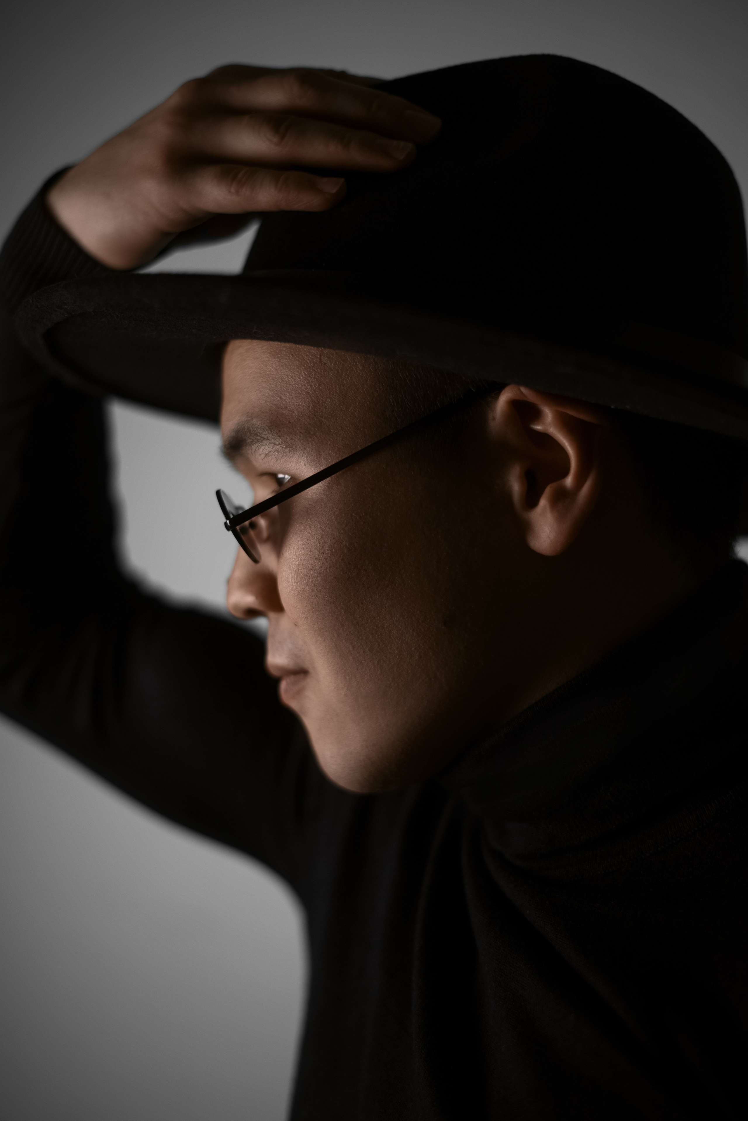 Игорь. Фотограф Елизавета Жуйкова | Фотосессии в Волгодонске: портретные, лав стори, семейные