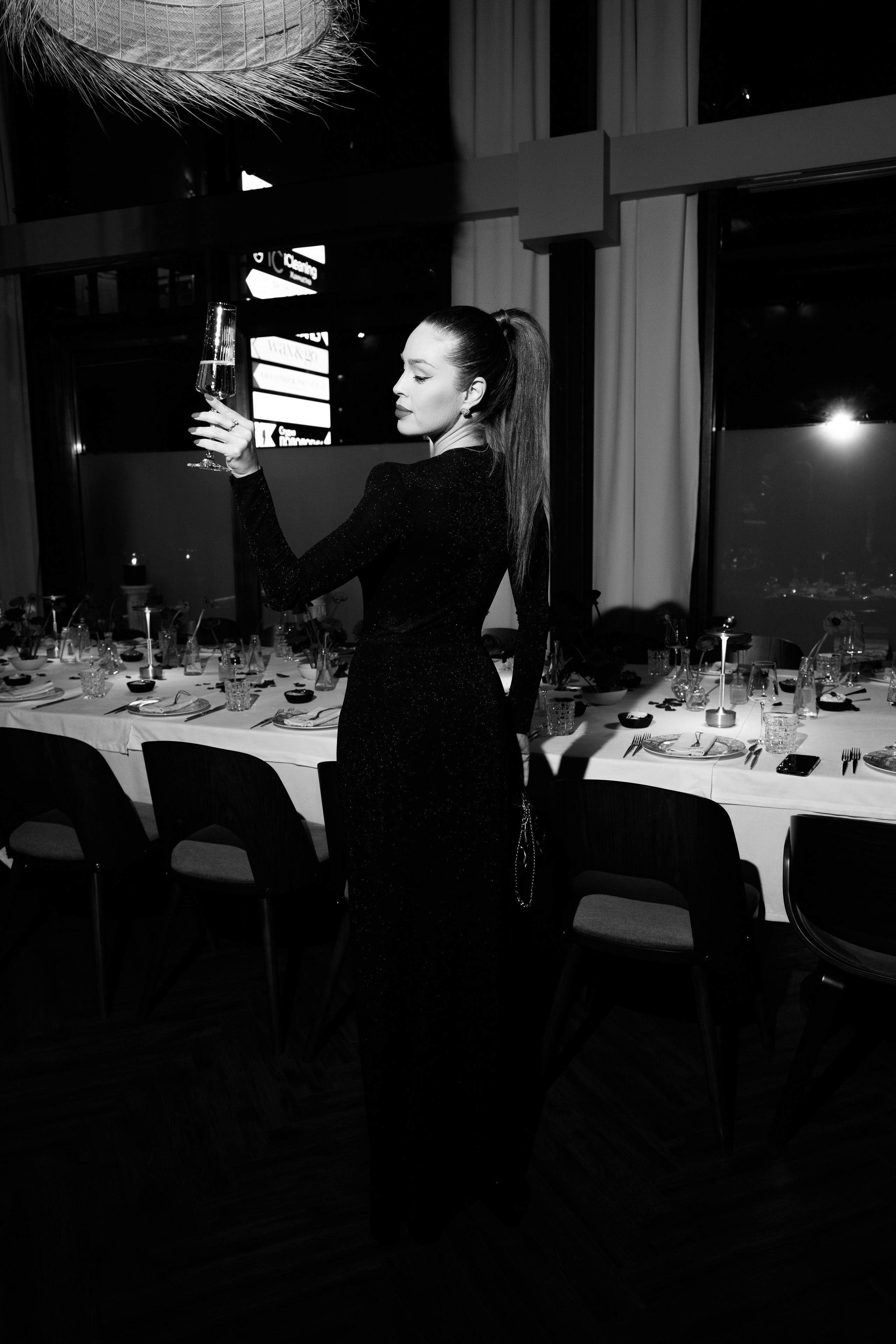 V's B'Day (NEW 2). Свадебный и event-фотограф Иван Волнухин