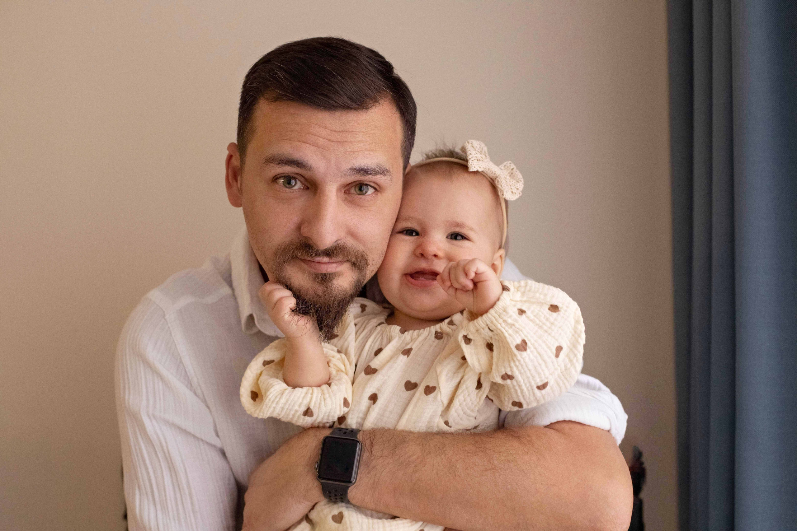 Ева Итого. Фотограф новорожденных в Екатеринбурге Татьяна Продан