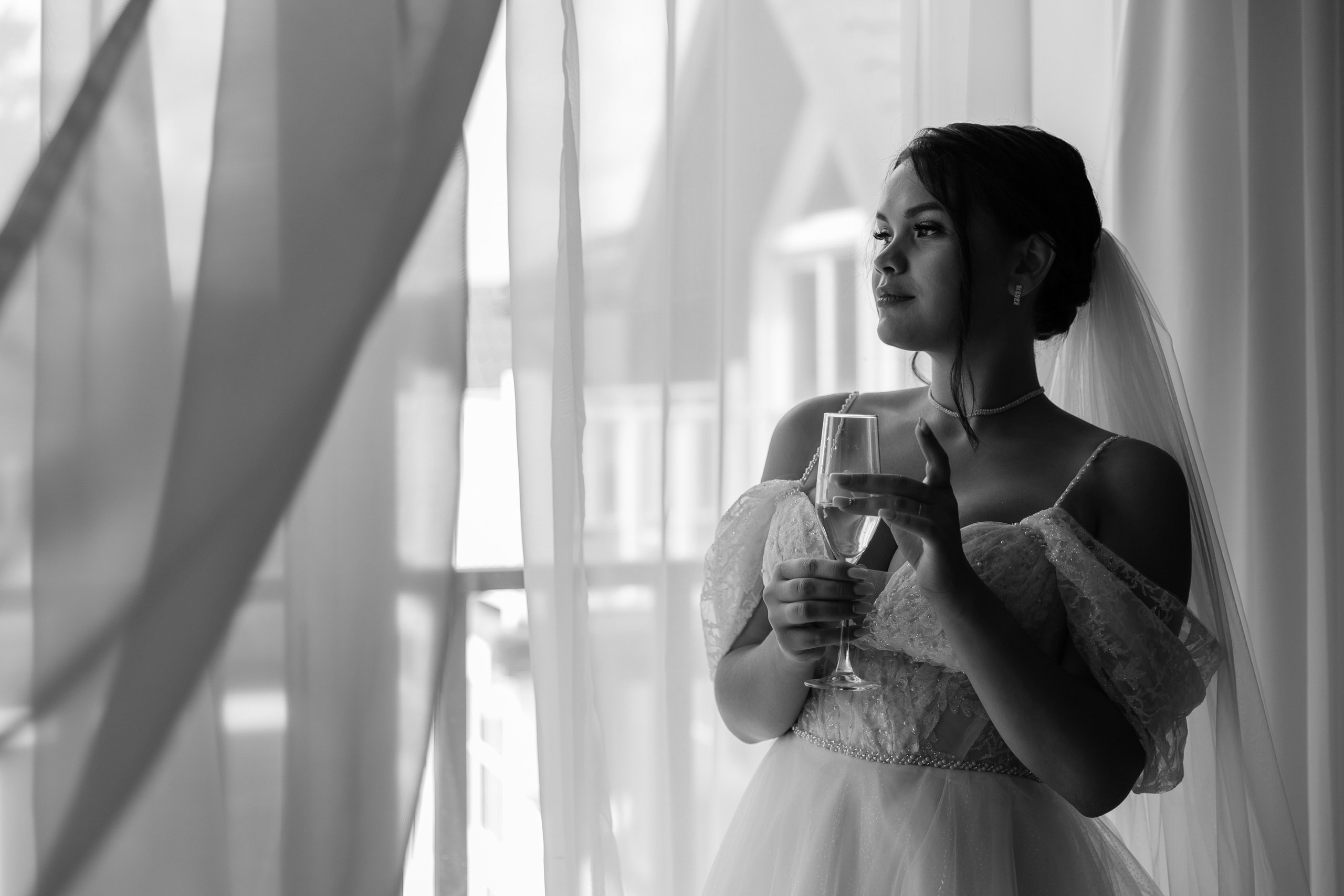 Свадебный фотограф Красноярск — Кристина Ива