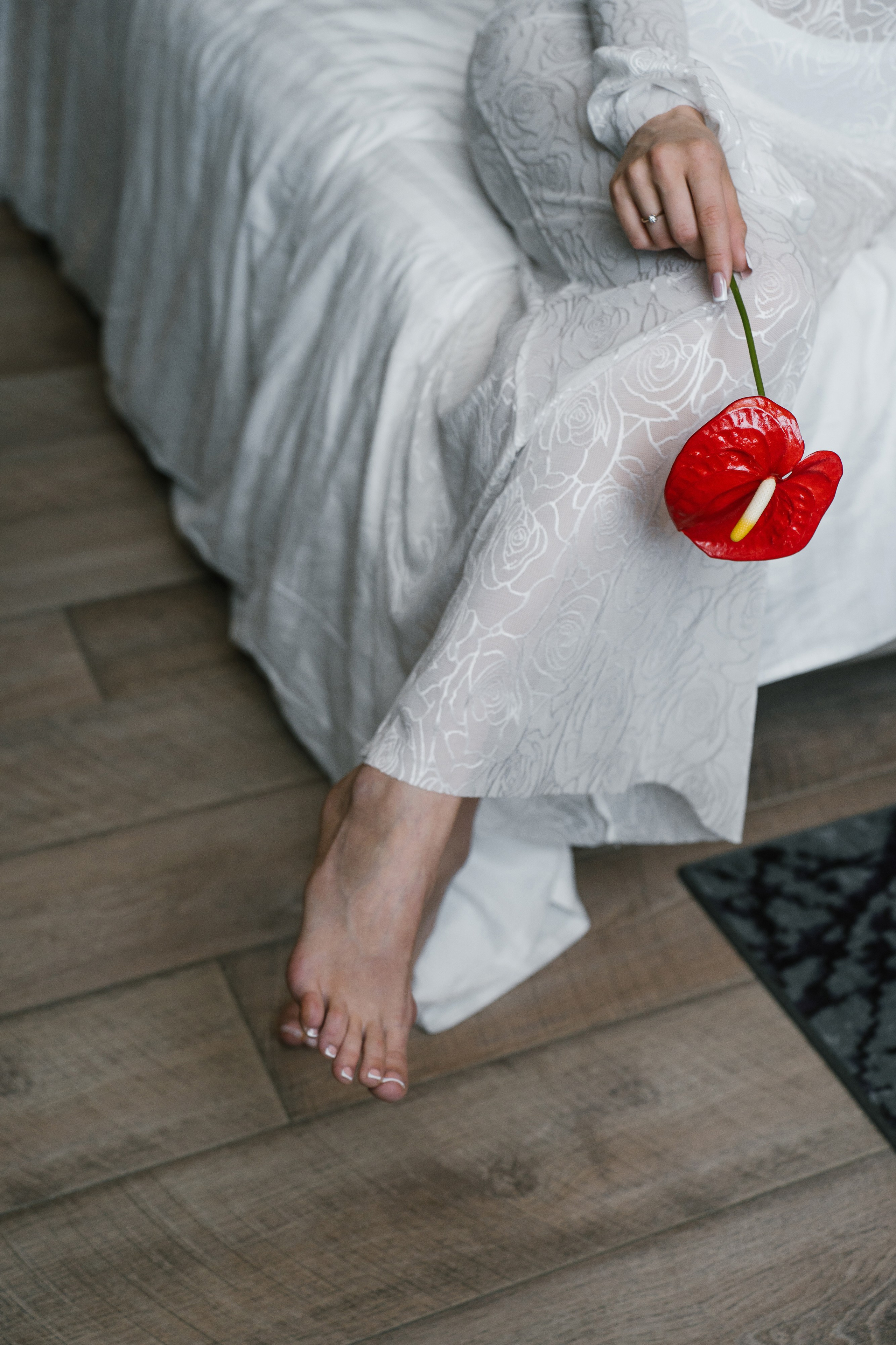 Анастасия и Артем. Свадебный и семейный фотограф Кокушева Юлия Нижний Новгород