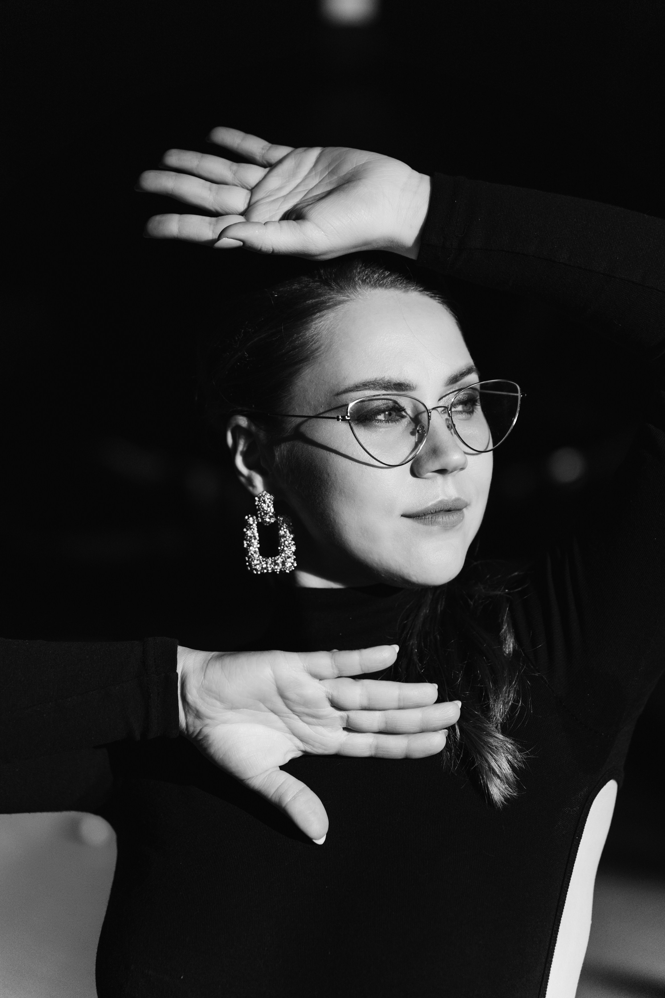 Алина. Свадебный и семейный фотограф Кокушева Юлия Нижний Новгород