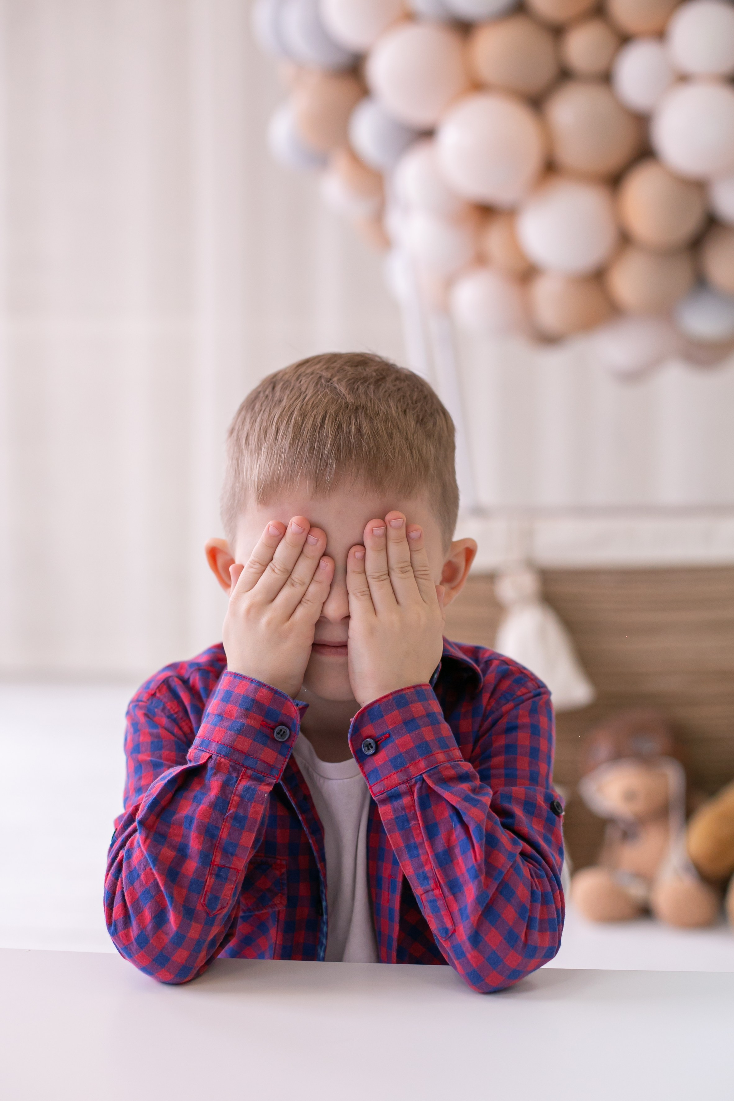 Детский сад. Фотограф Лютикова Ирина, Тюмень, Москва