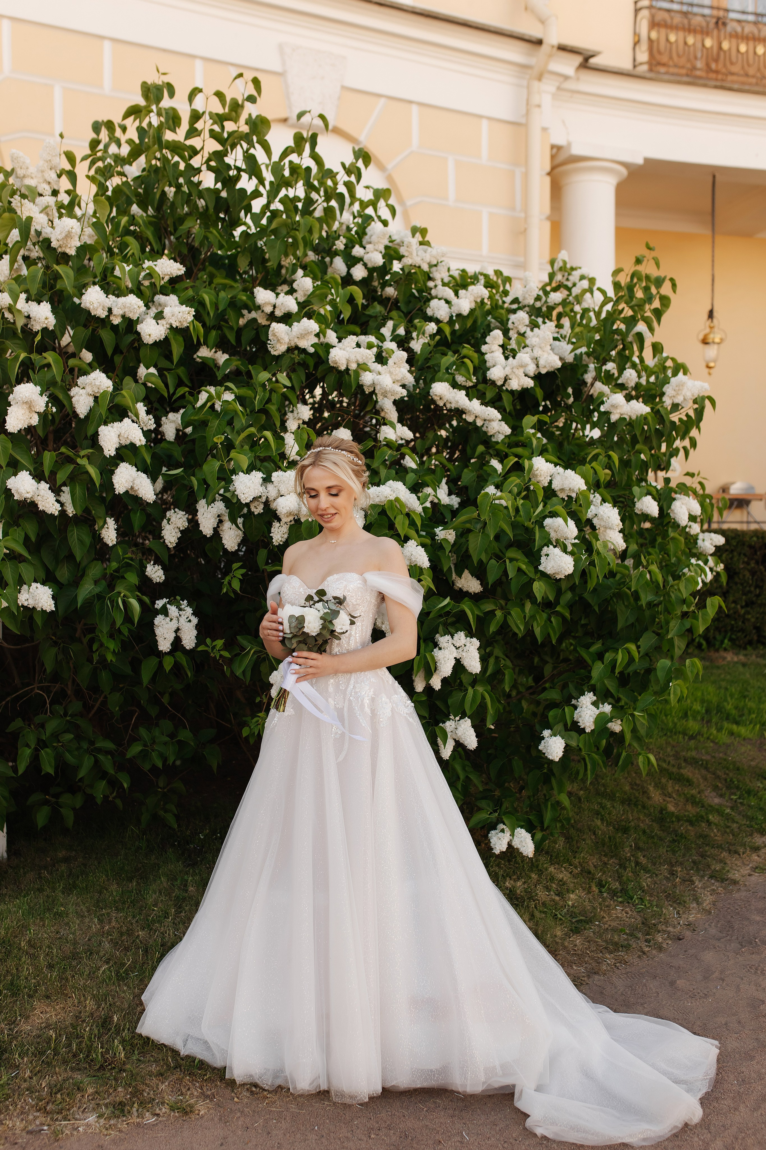 Ренат & Ирина. Свадебный и семейный фотограф Санкт-Петербурга Мария Родионова