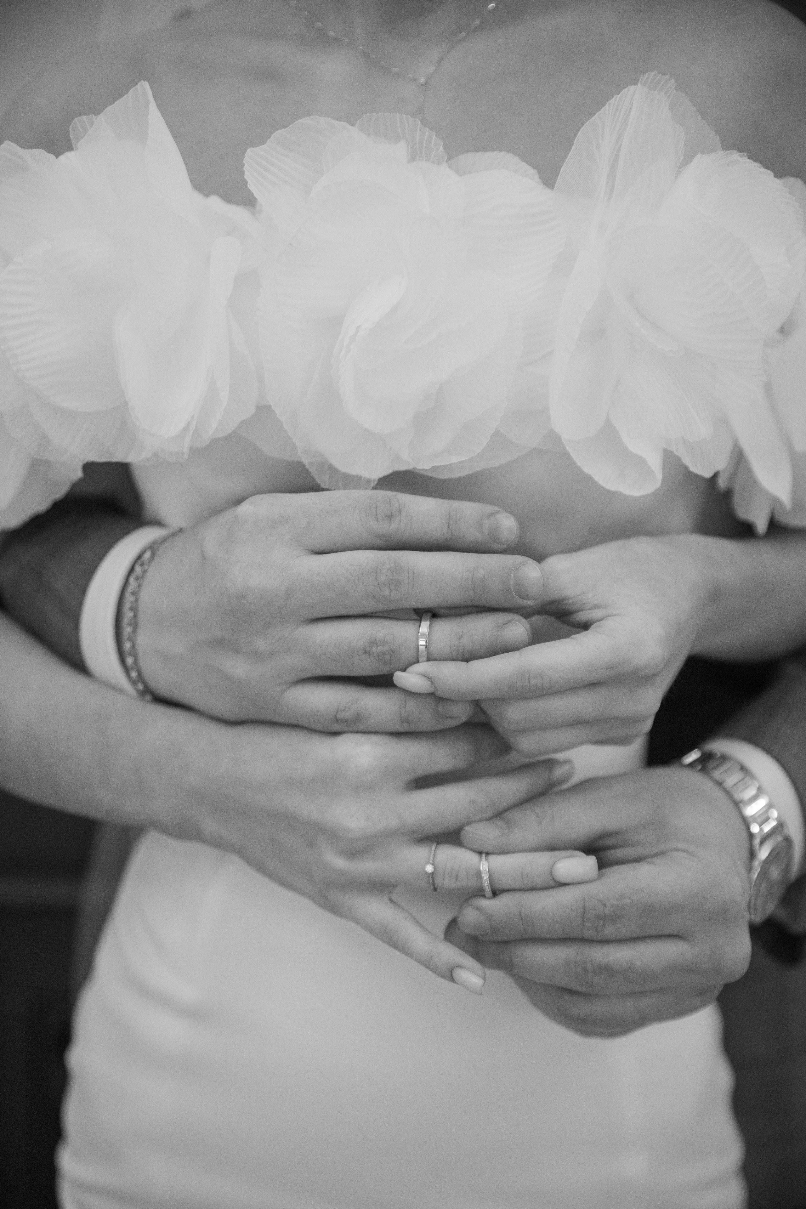 Свадьба в усадьбе Кусково. Свадебный и портретный фотограф в Москве Мария Кравченко