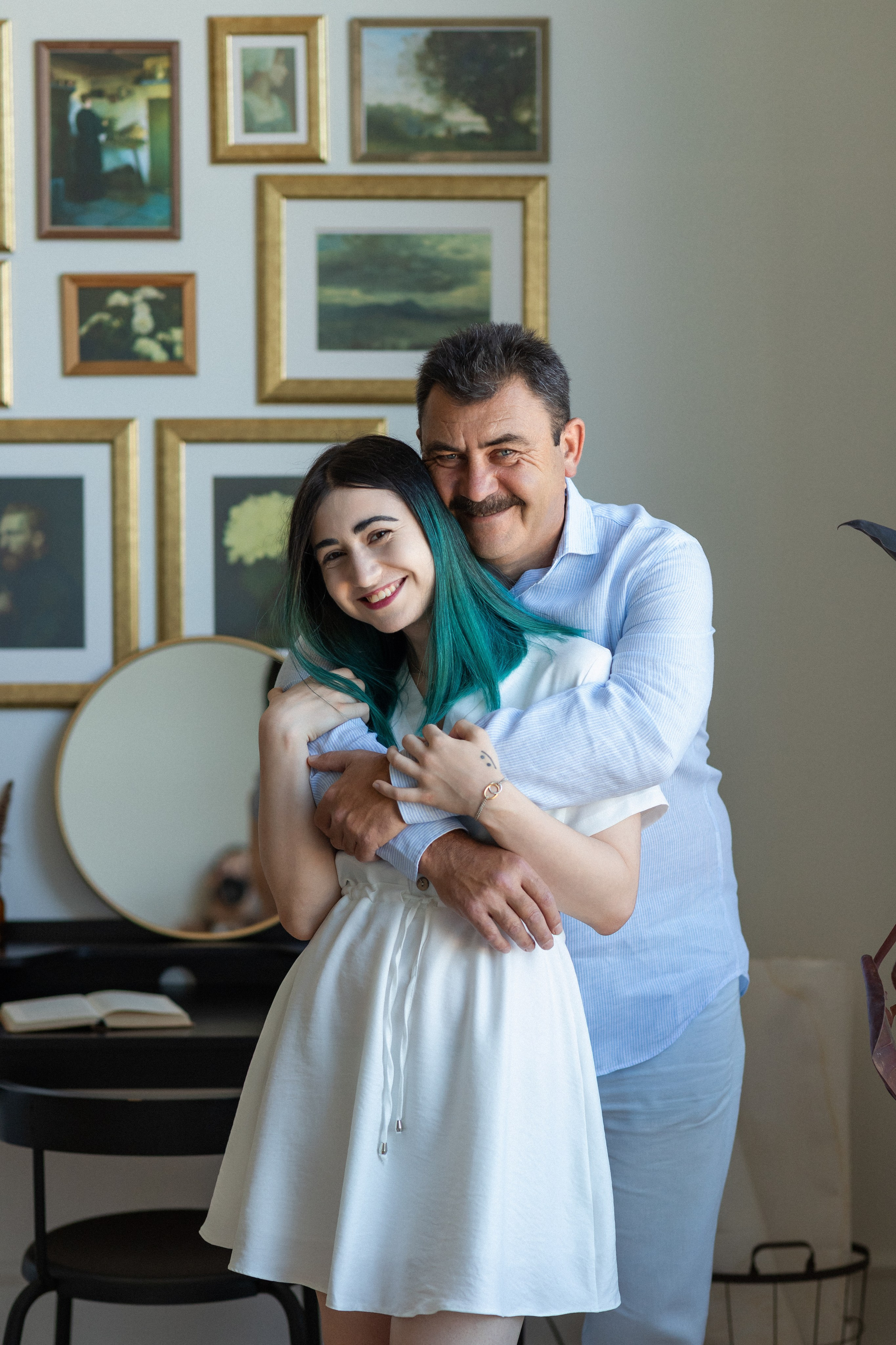 Студийные. Фотограф в Краснодаре Анна Светикова