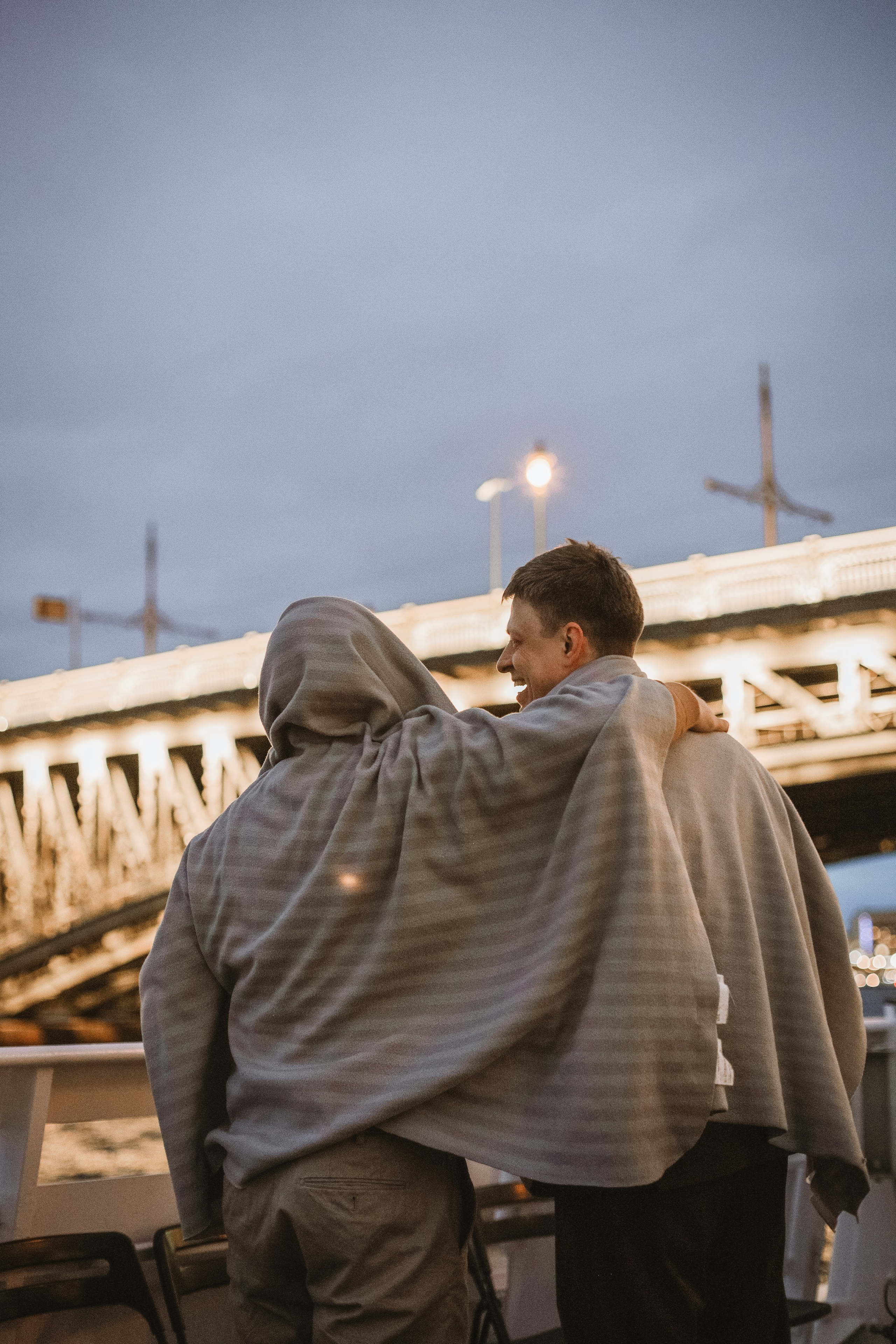 Свадьбы. Семейный и детский фотограф в Санкт-Петербурге «Chilik»