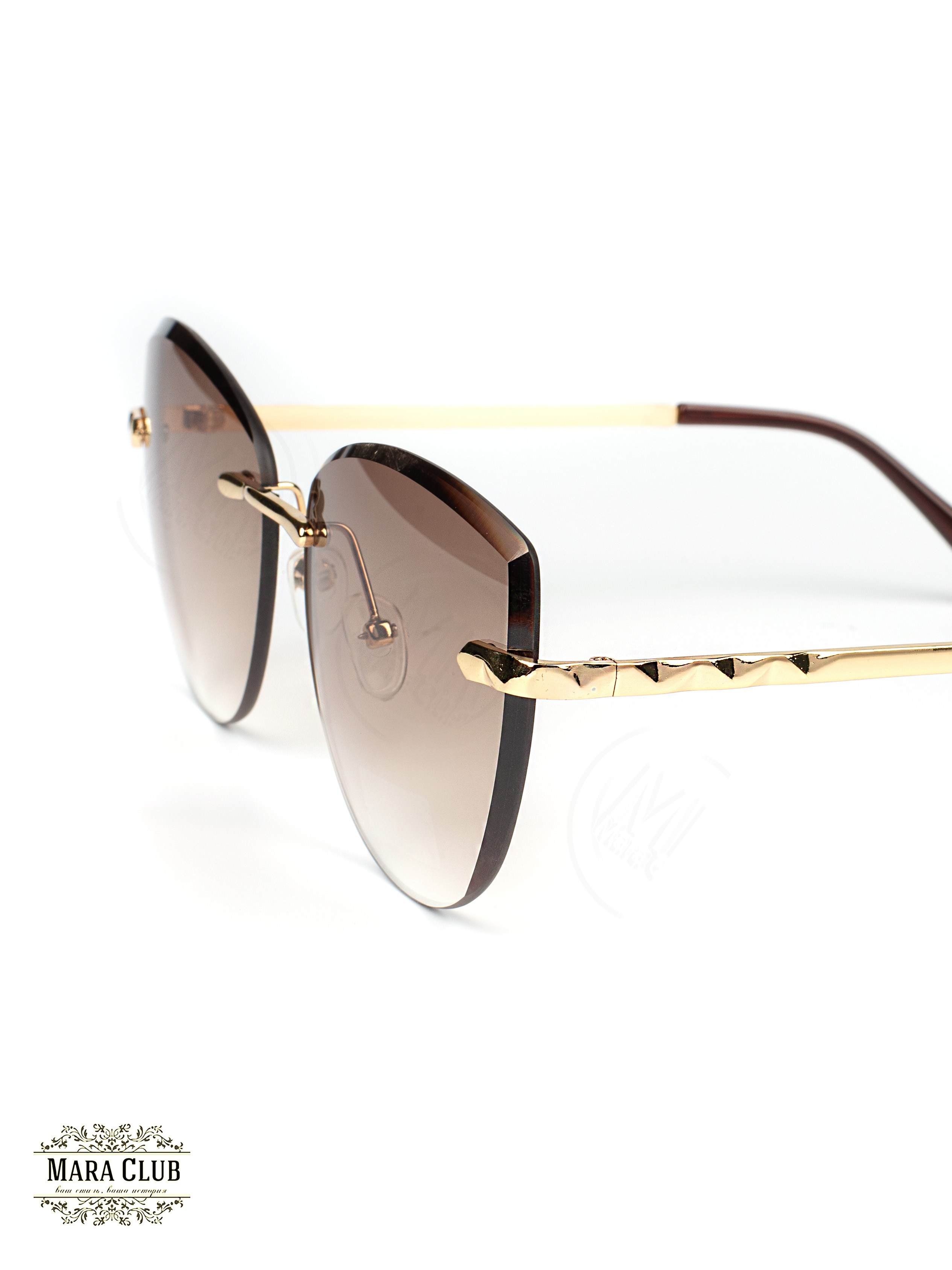 Предметное фото. Очки солнцезащитные. MaraClub Foto предметное фото для сайта и маркетплейсов в Москве и области